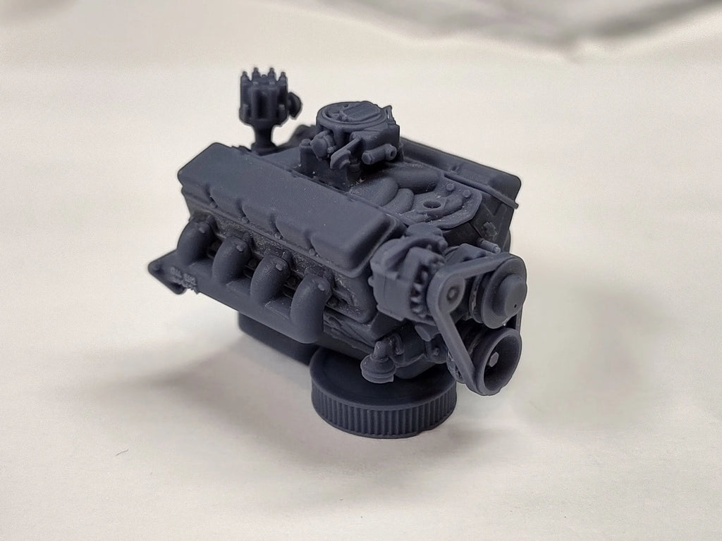 Stock BBC Engine Kit - image 4