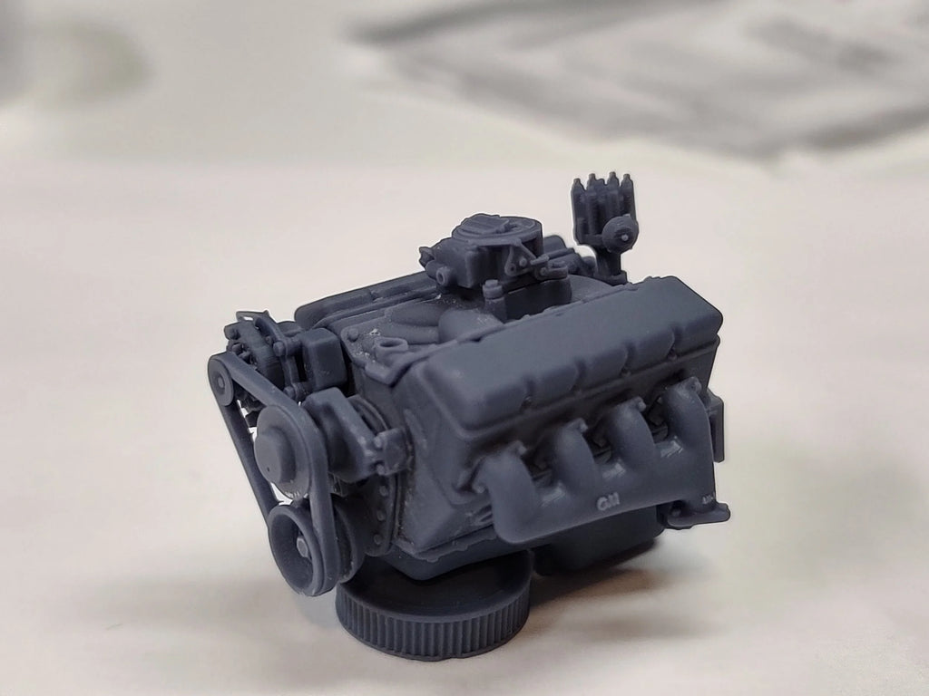 Stock BBC Engine Kit - image 5