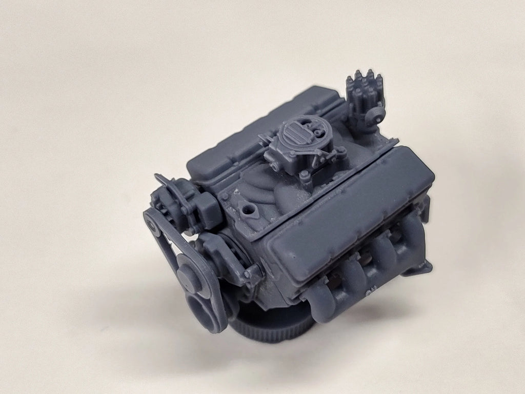 Stock BBC Engine Kit - image 6