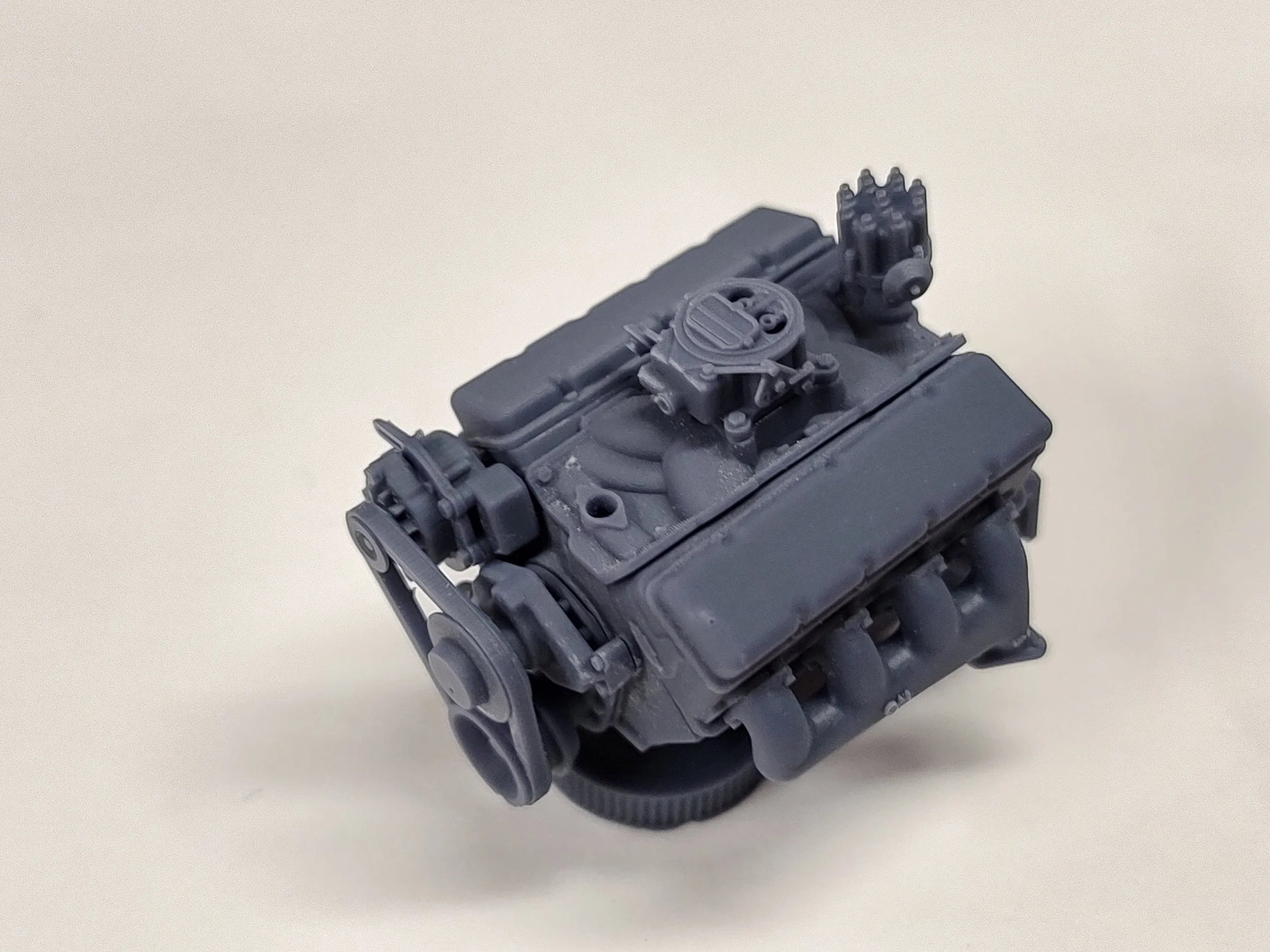 Stock BBC Engine Kit - image 6