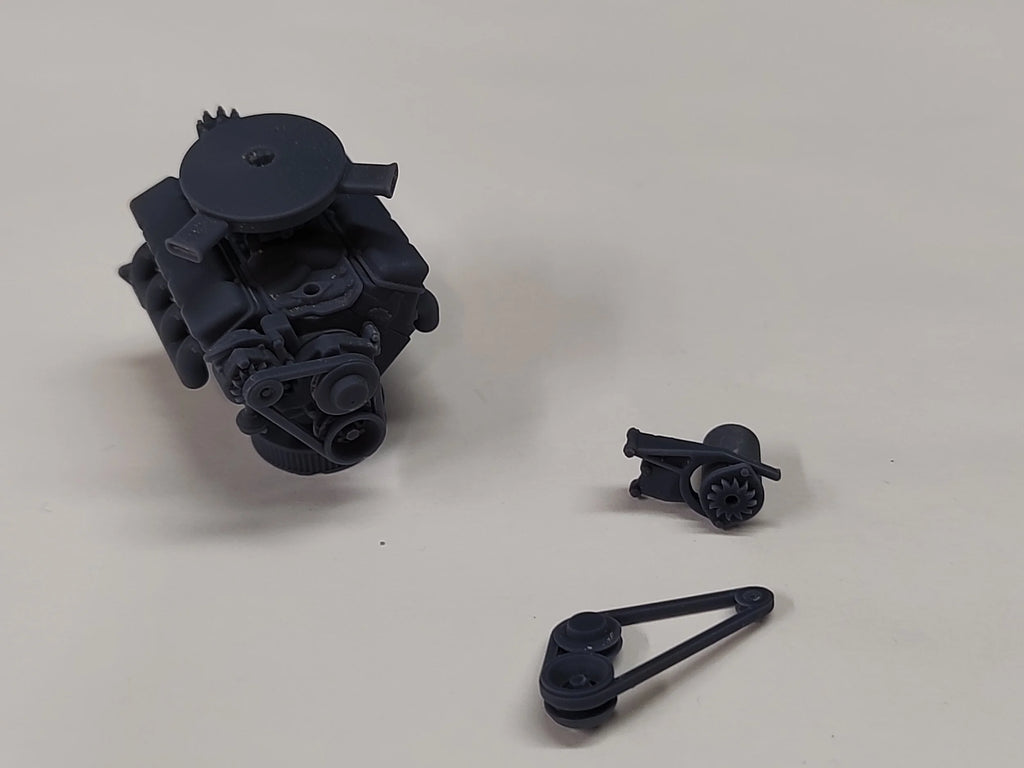 Stock BBC Engine Kit - image 3
