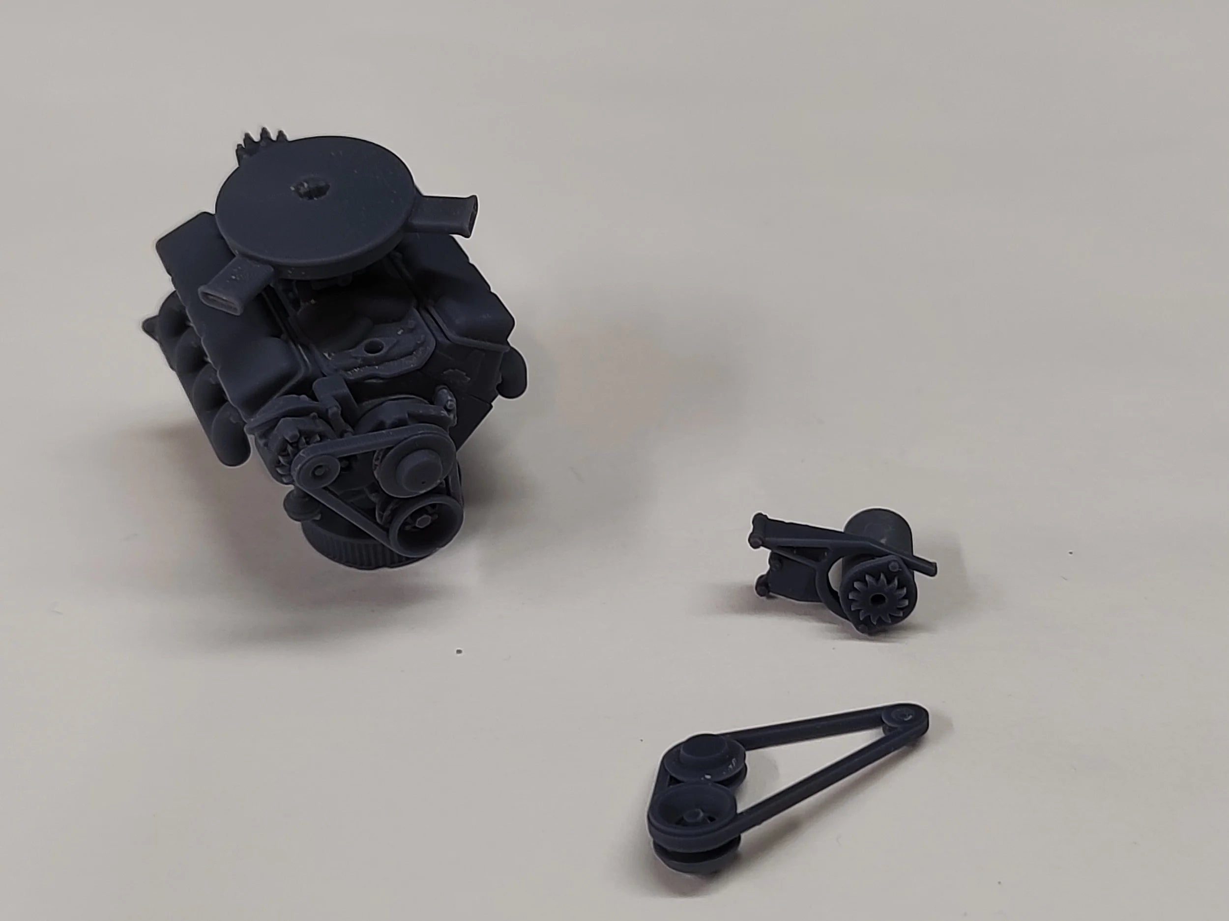 Stock BBC Engine Kit - image 3