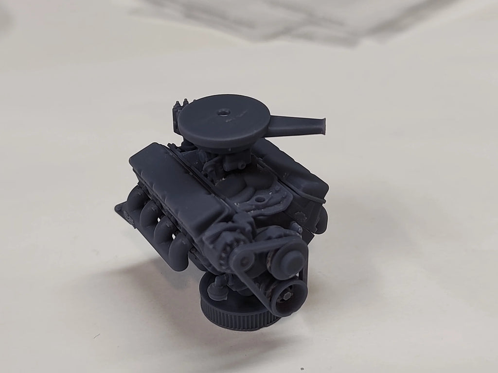 Stock BBC Engine Kit - image 2
