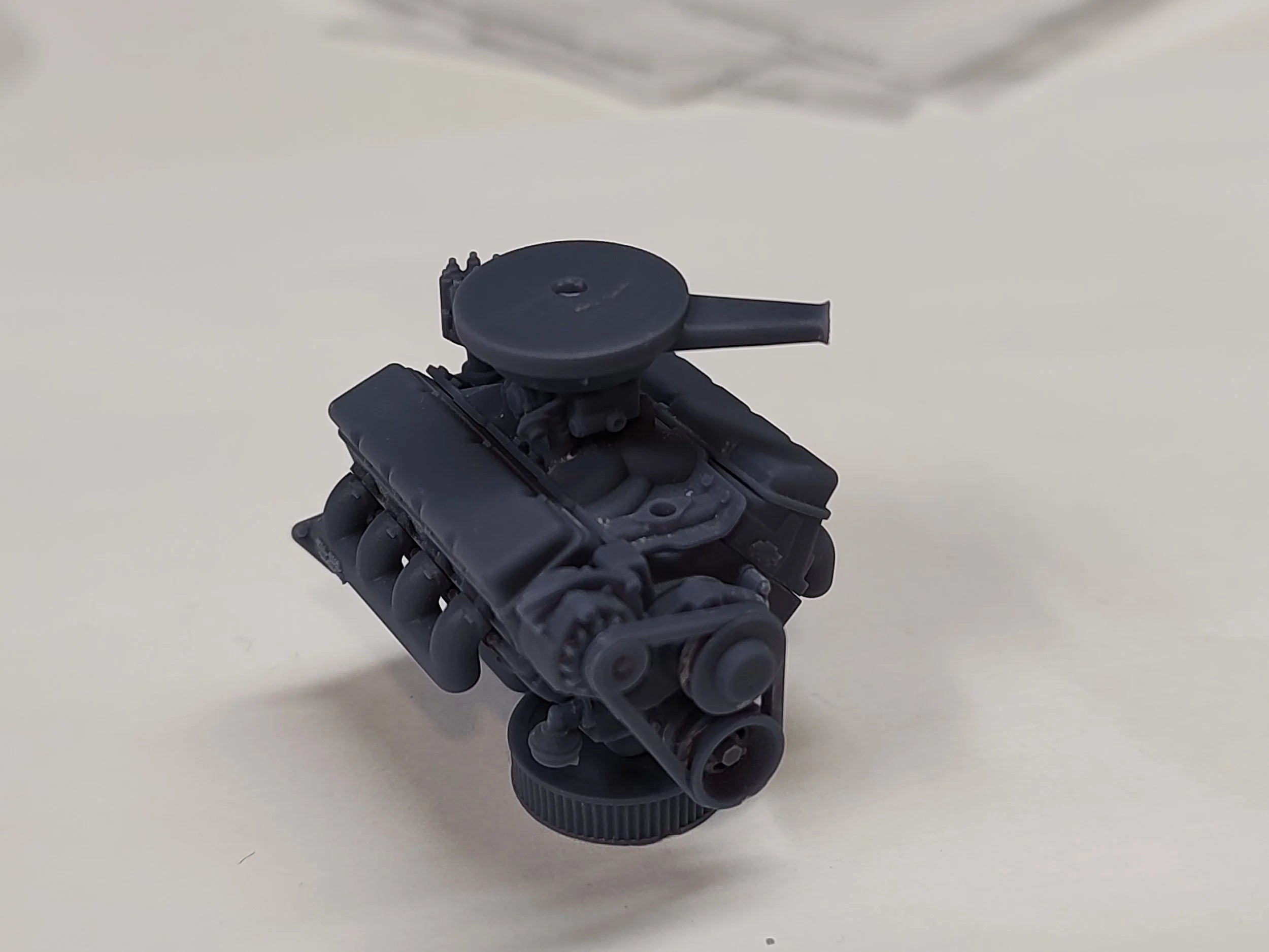 Stock BBC Engine Kit - image 2