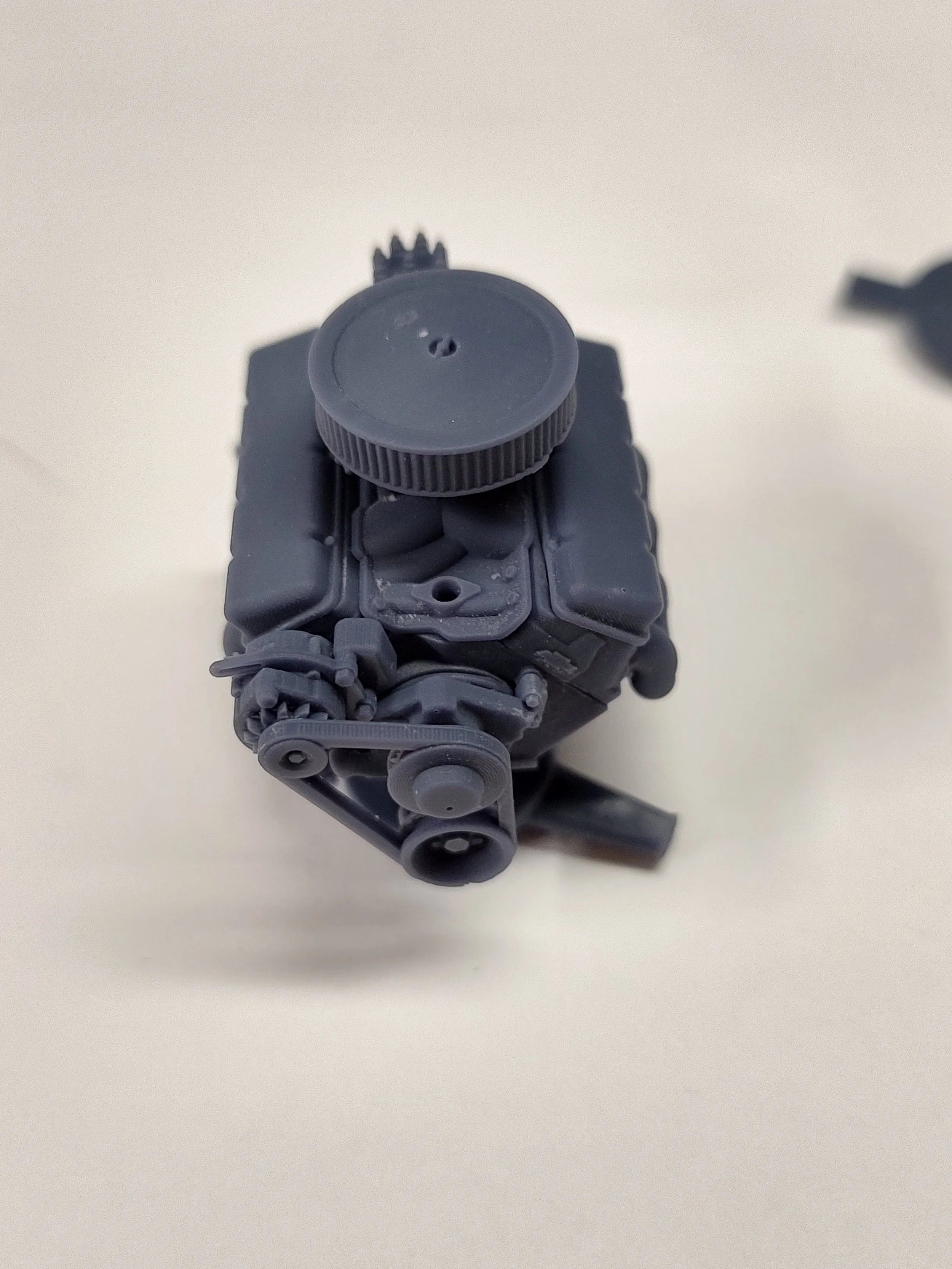 Stock BBC Engine Kit - image 9