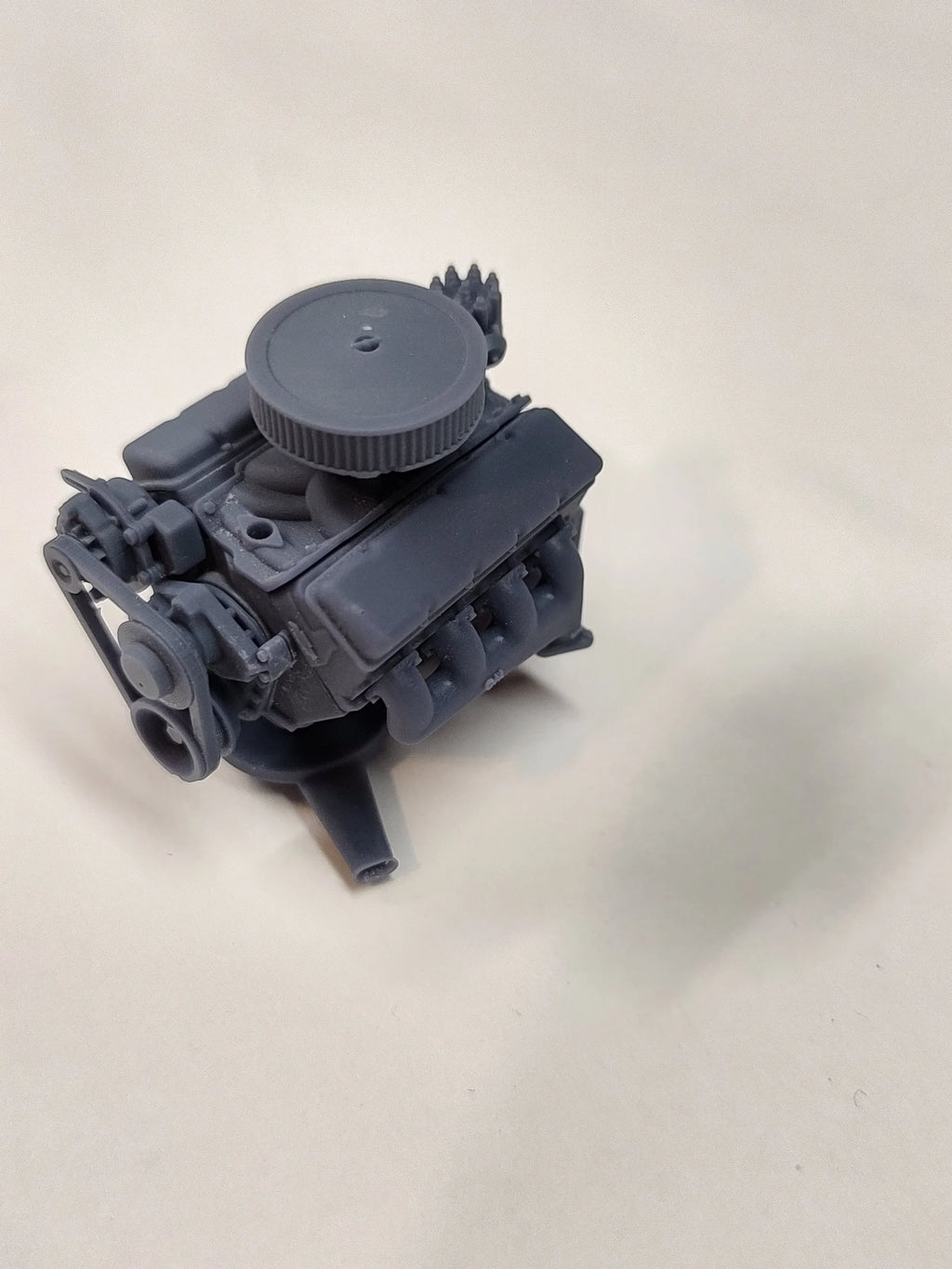 Stock BBC Engine Kit - image 8