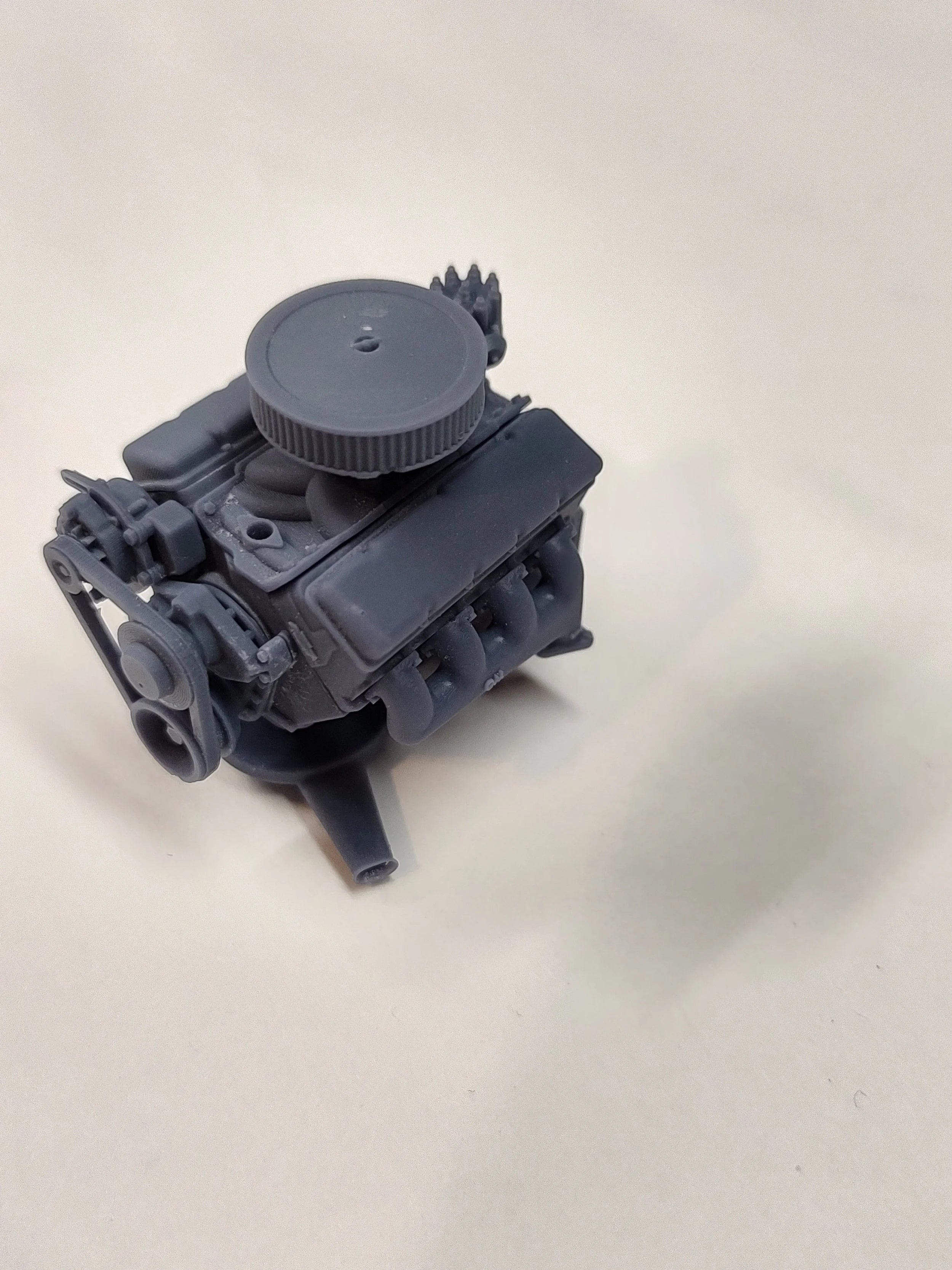 Stock BBC Engine Kit - image 8