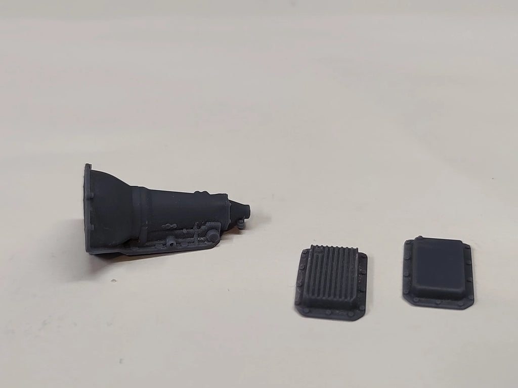 GM 4L80E Automatic Transmission - image 3