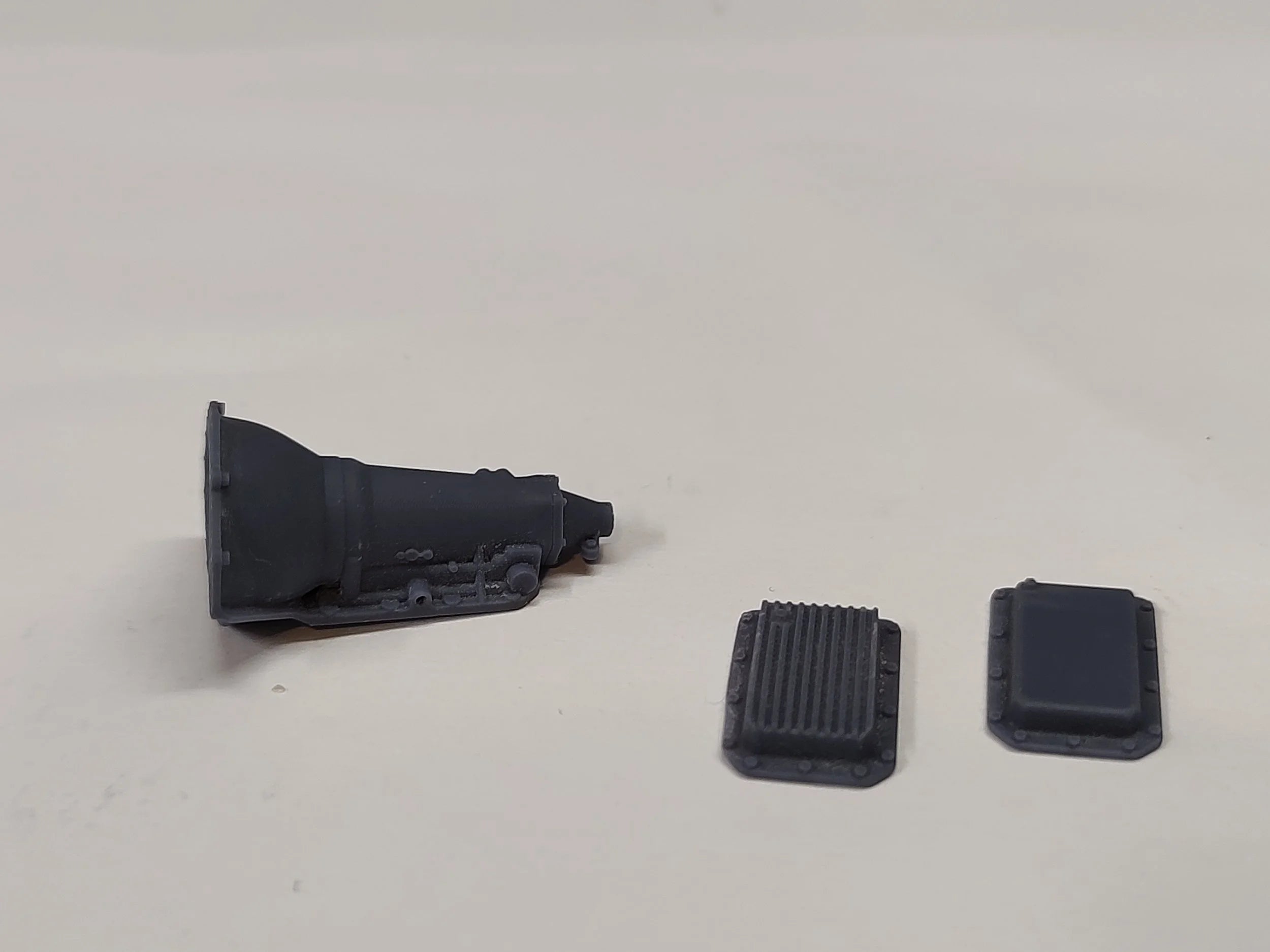 GM 4L80E Automatic Transmission - image 3