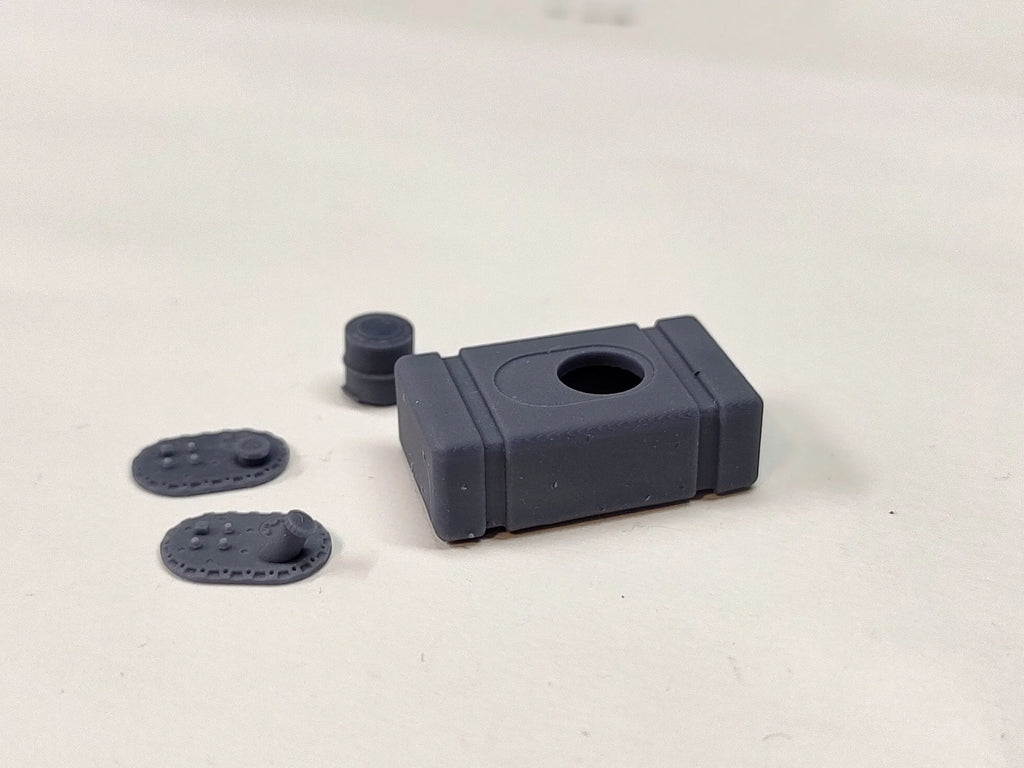 Multi piece Fuel Cells - image 2