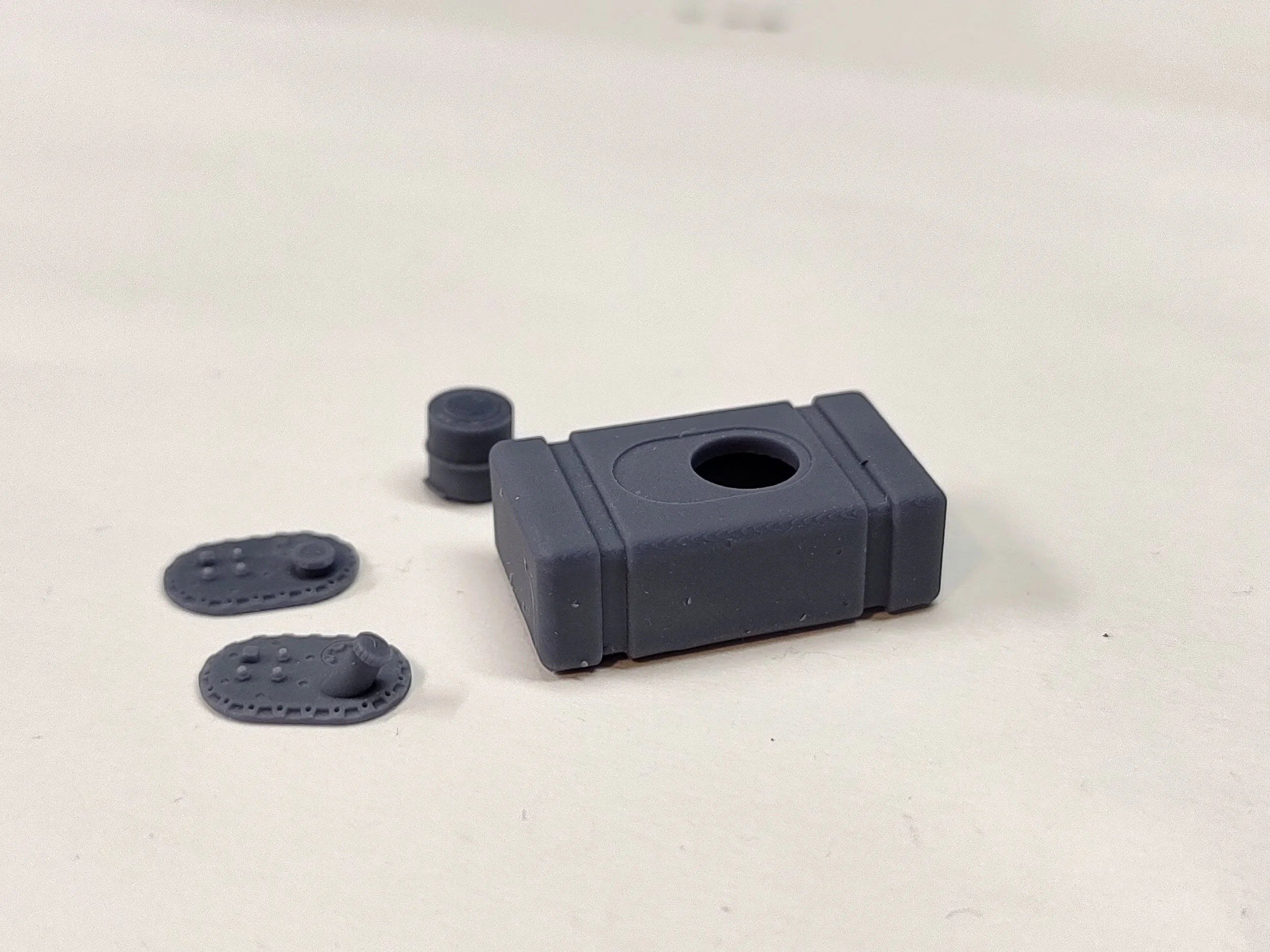 Multi piece Fuel Cells - image 2