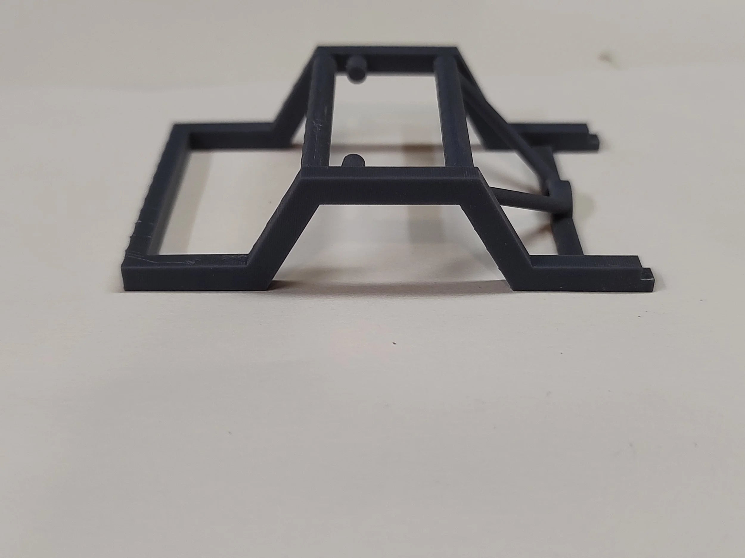 4 Link Rear Frame Section with Ford 9 Inch - image 8