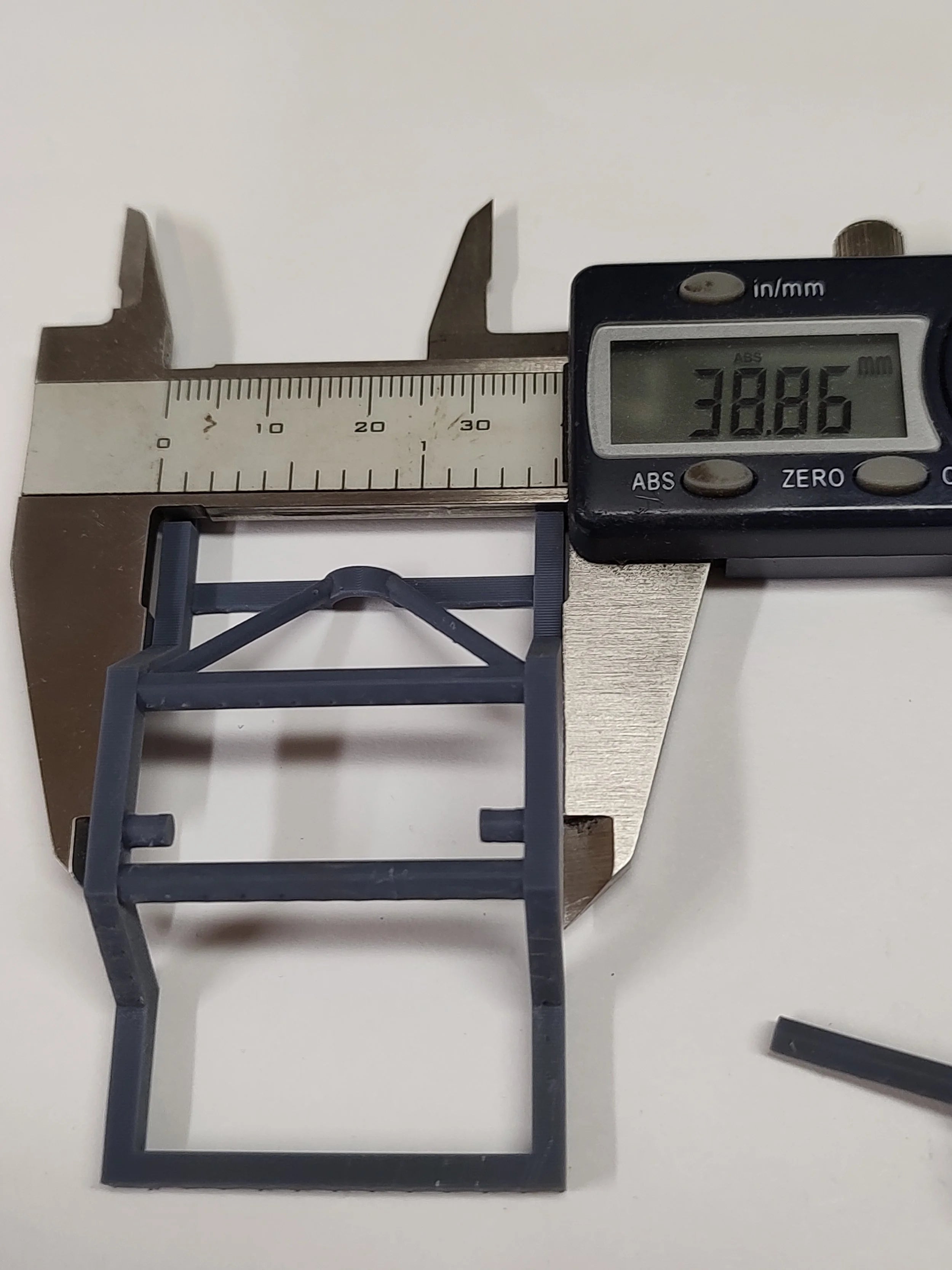 4 Link Rear Frame Section with Ford 9 Inch - image 10
