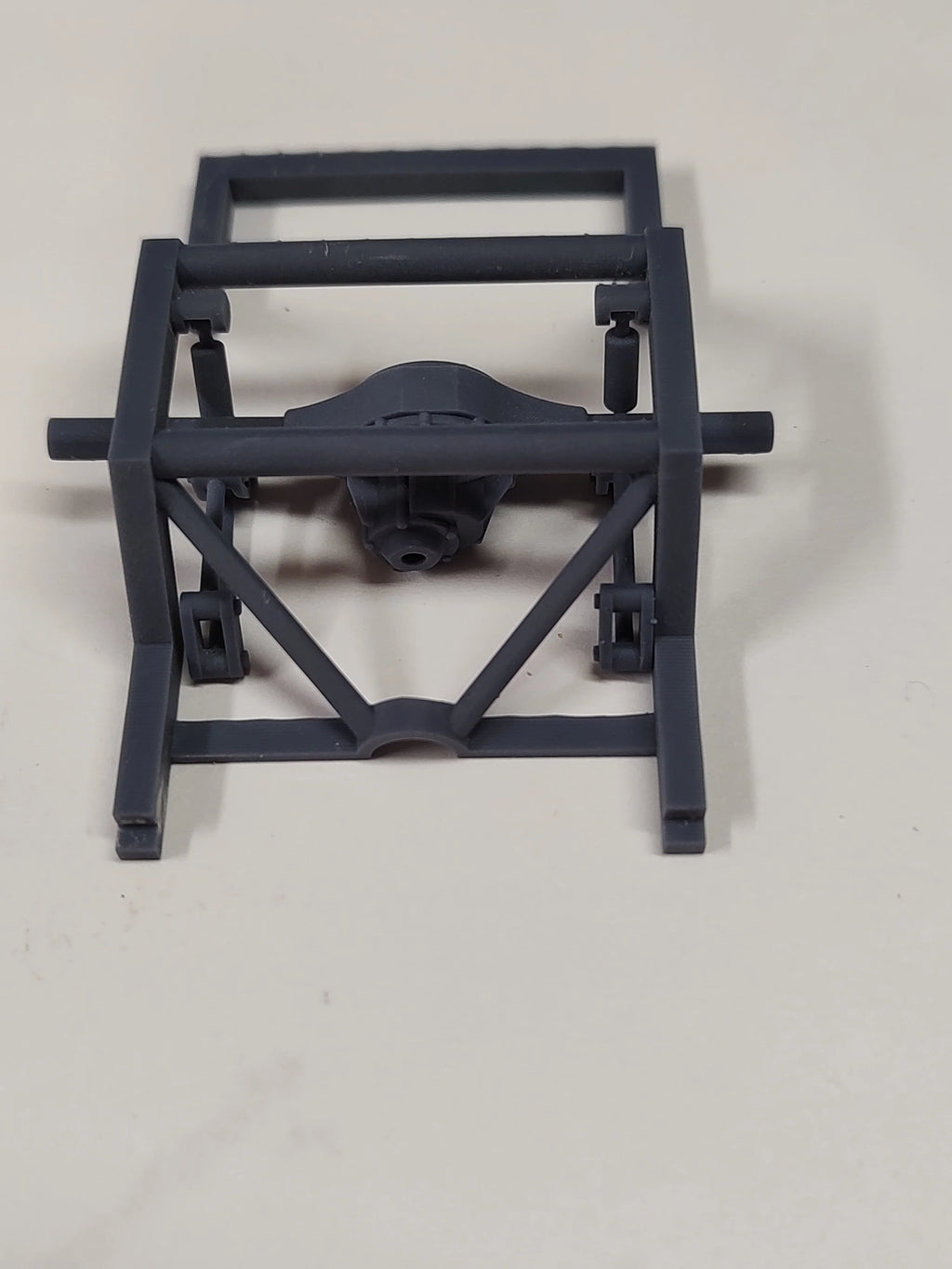4 Link Rear Frame Section with Ford 9 Inch - image 3