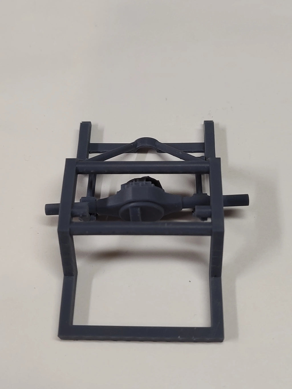 4 Link Rear Frame Section with Ford 9 Inch - image 4