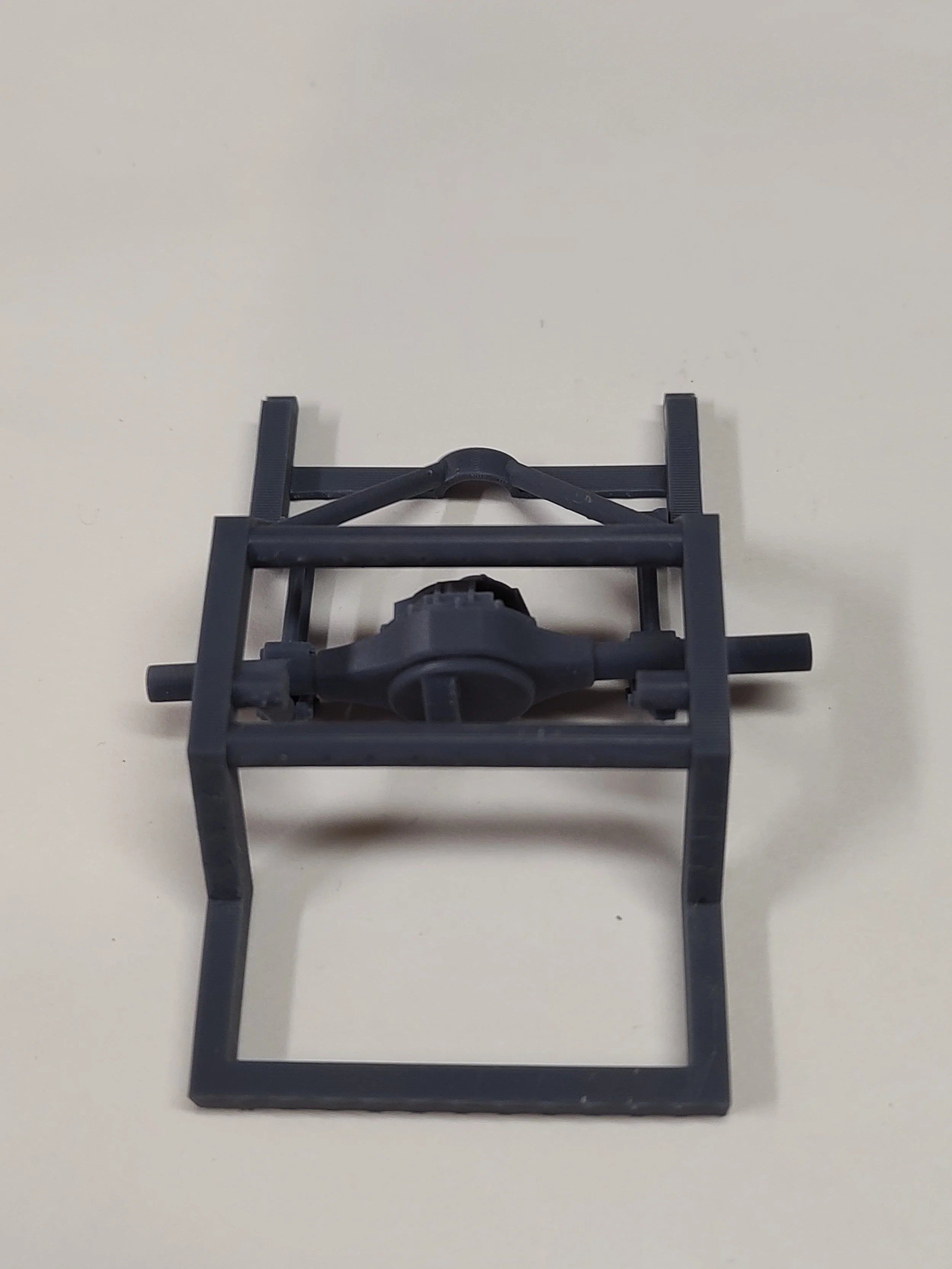 4 Link Rear Frame Section with Ford 9 Inch - image 4