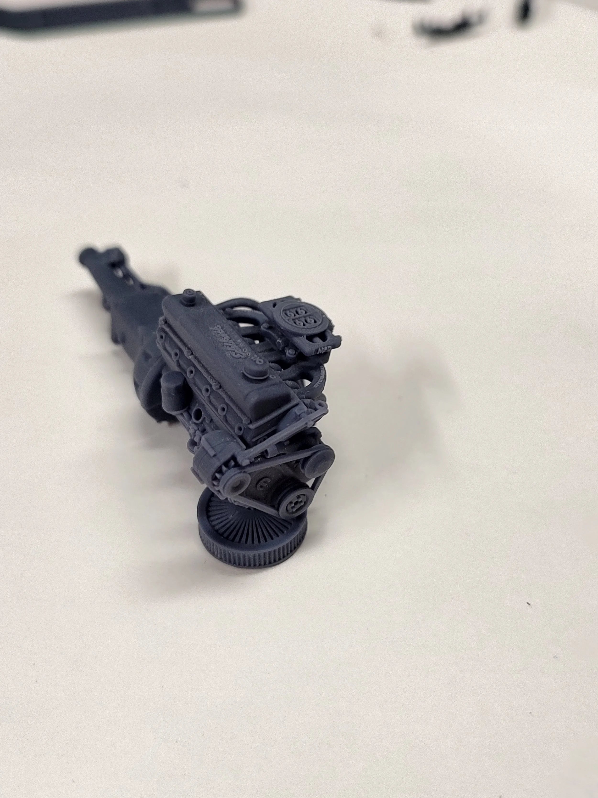 Slant 6 Modern Performance Engine Kit - image 2