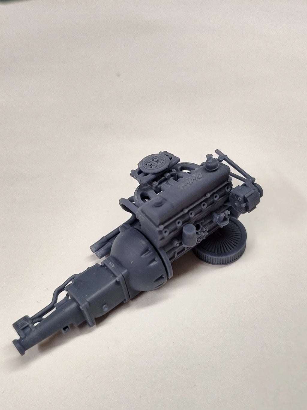 Slant 6 Modern Performance Engine Kit - image 4