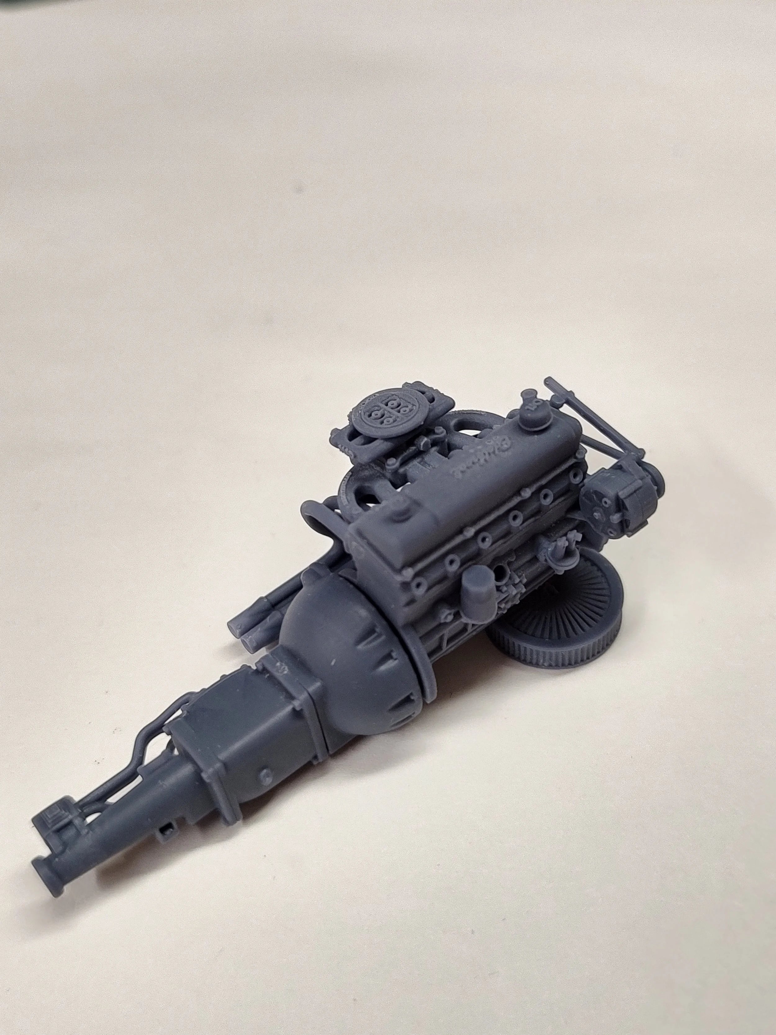 Slant 6 Modern Performance Engine Kit - image 4