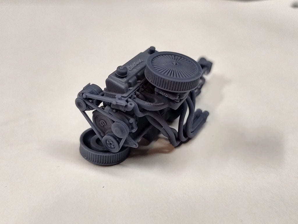 Slant 6 Modern Performance Engine Kit - image 3
