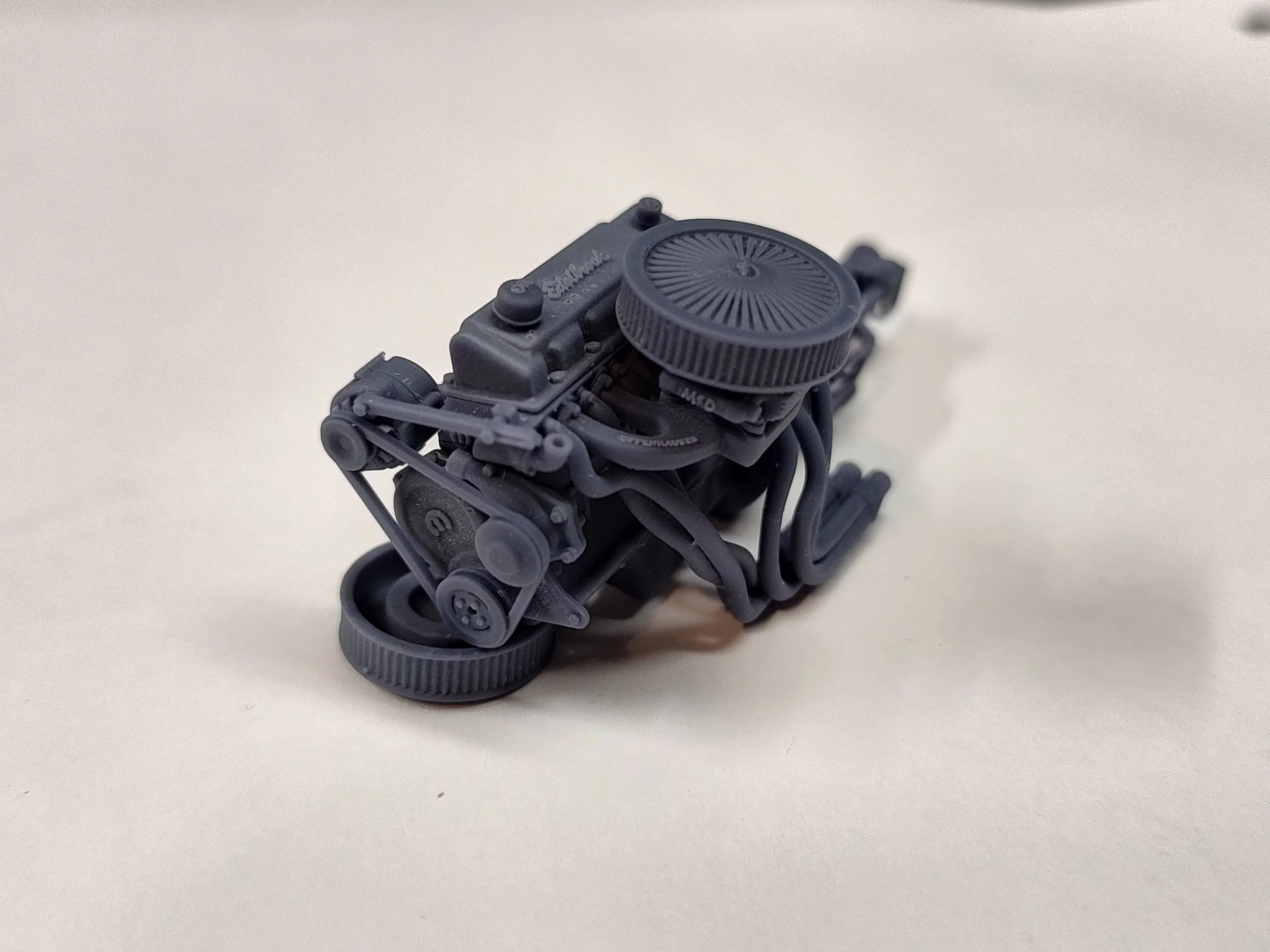 Slant 6 Modern Performance Engine Kit - image 3