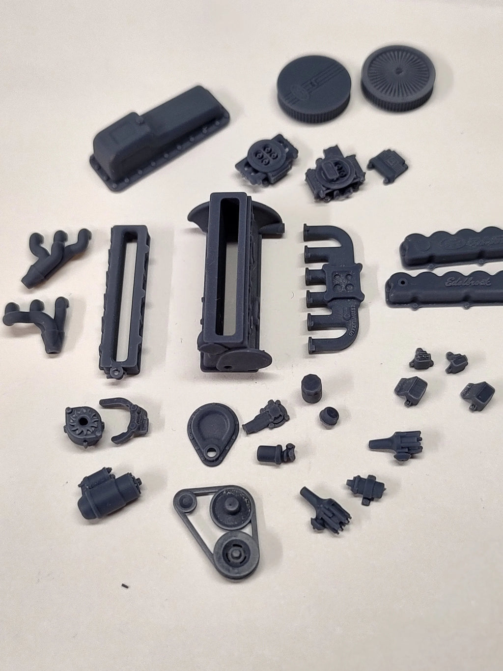 Ford 240/300 I6 Performance Engine Kit - image 4