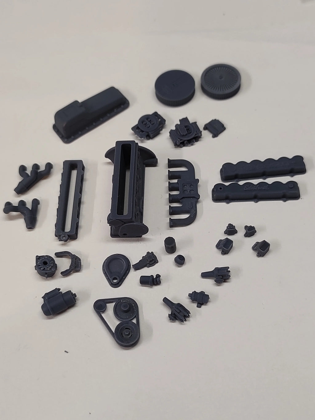 Ford 240/300 I6 Performance Engine Kit - image 5