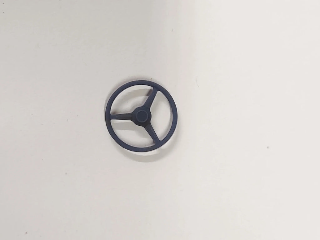 Custom Steering Wheels with Finger grooves - image 3
