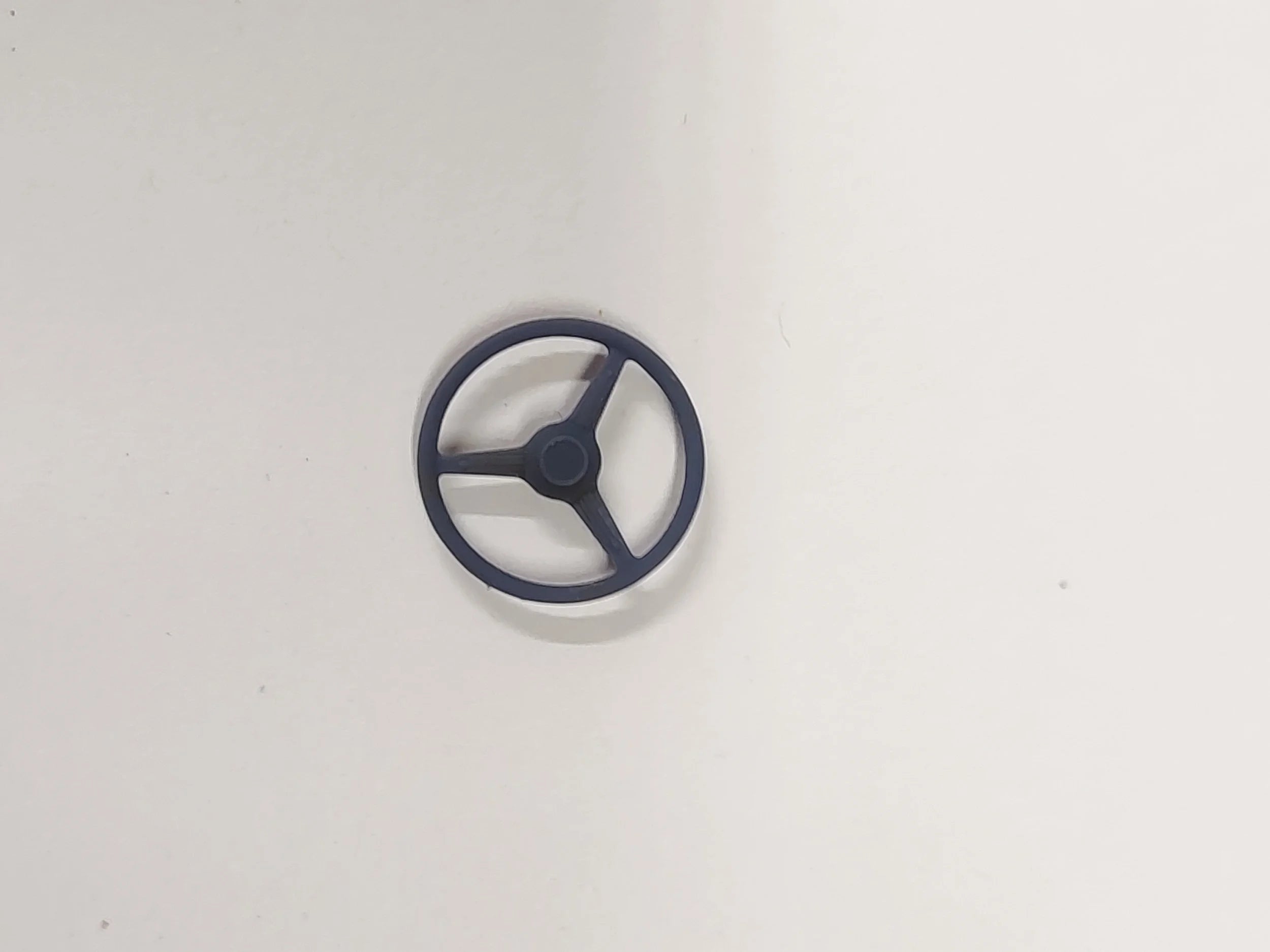 Custom Steering Wheels with Finger grooves - image 3