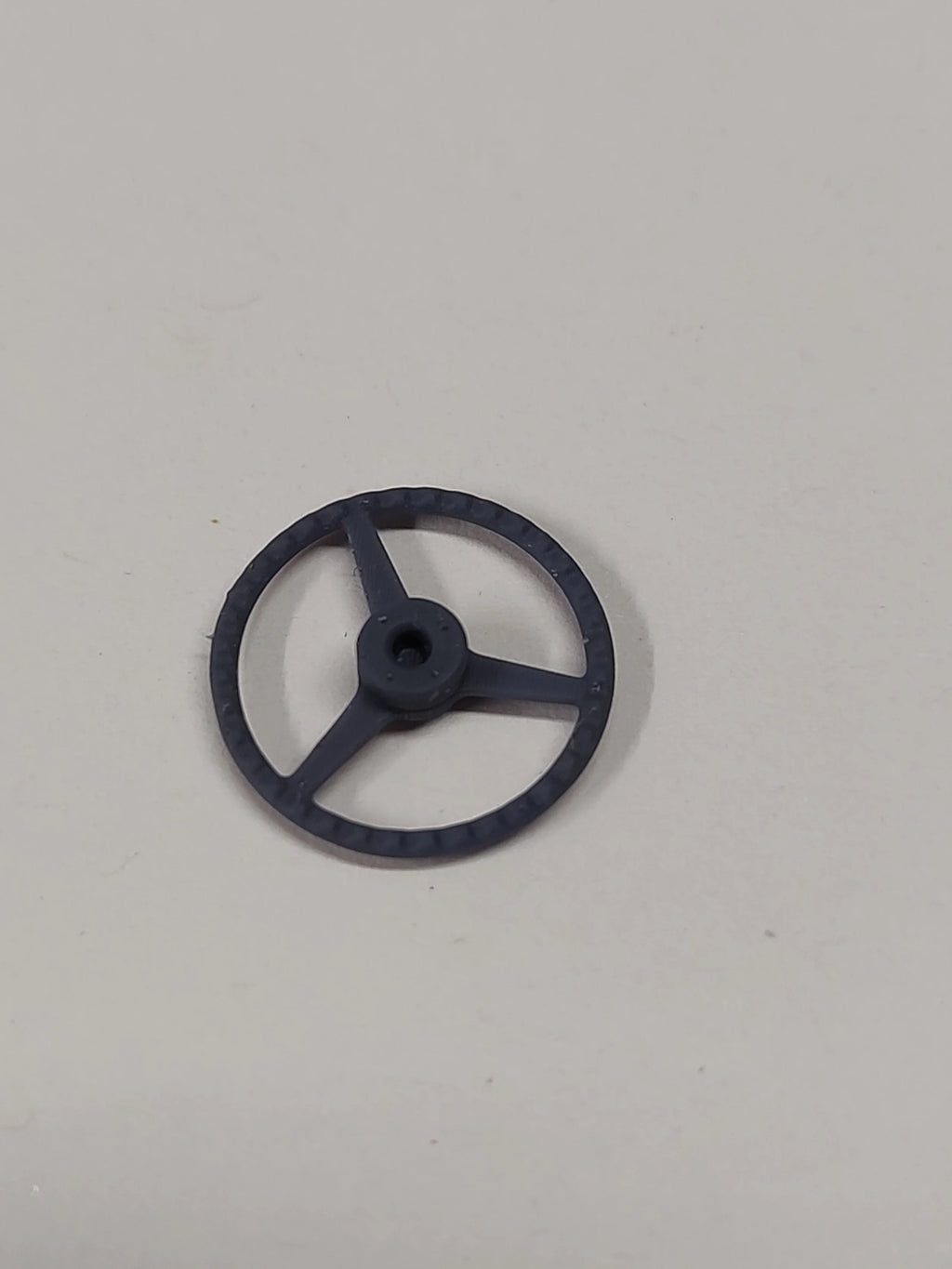 Custom Steering Wheels with Finger grooves - image 4