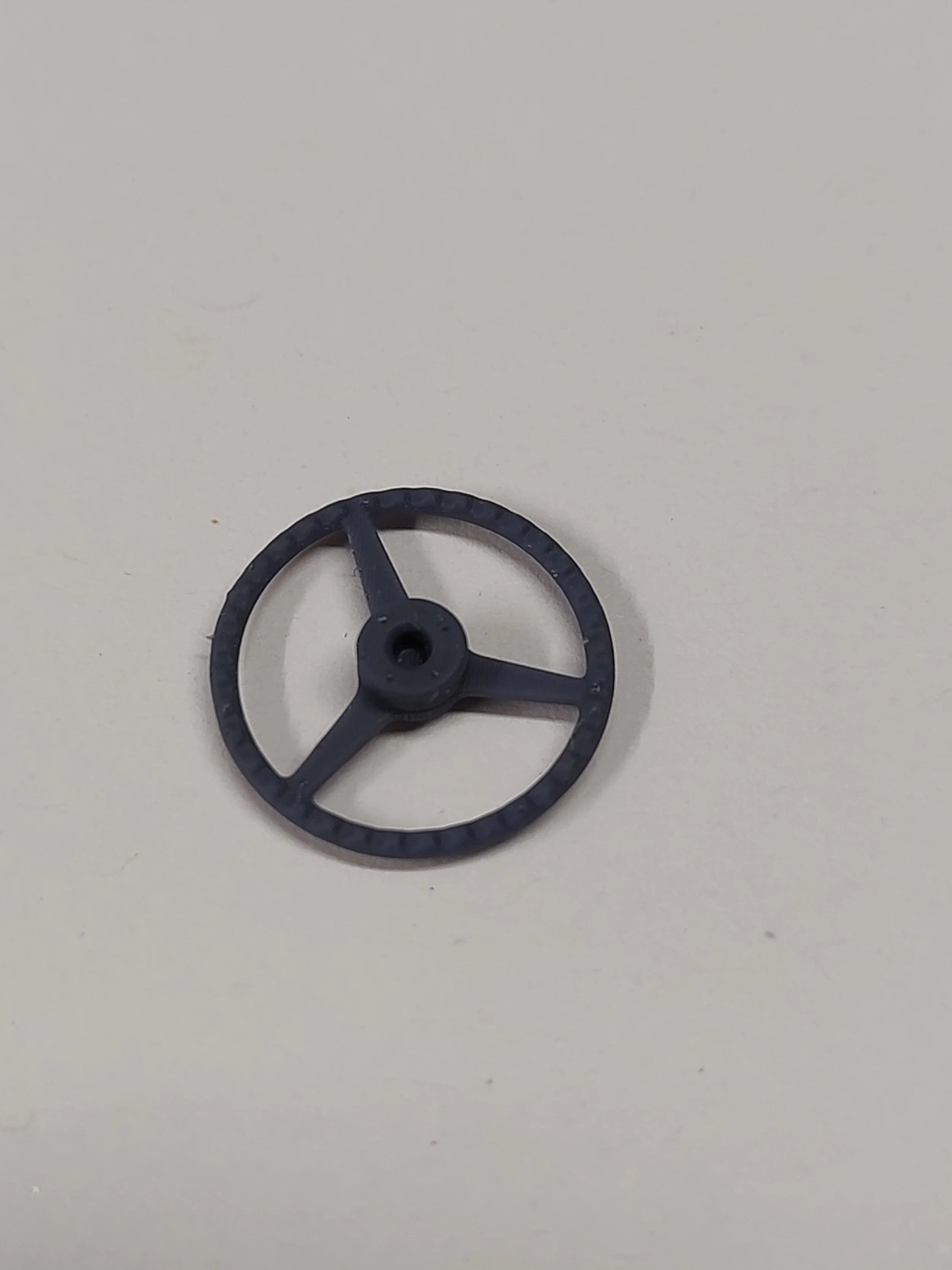 Custom Steering Wheels with Finger grooves - image 4