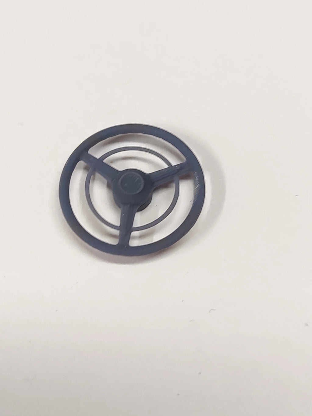 Custom Steering Wheels with Finger grooves - image 5