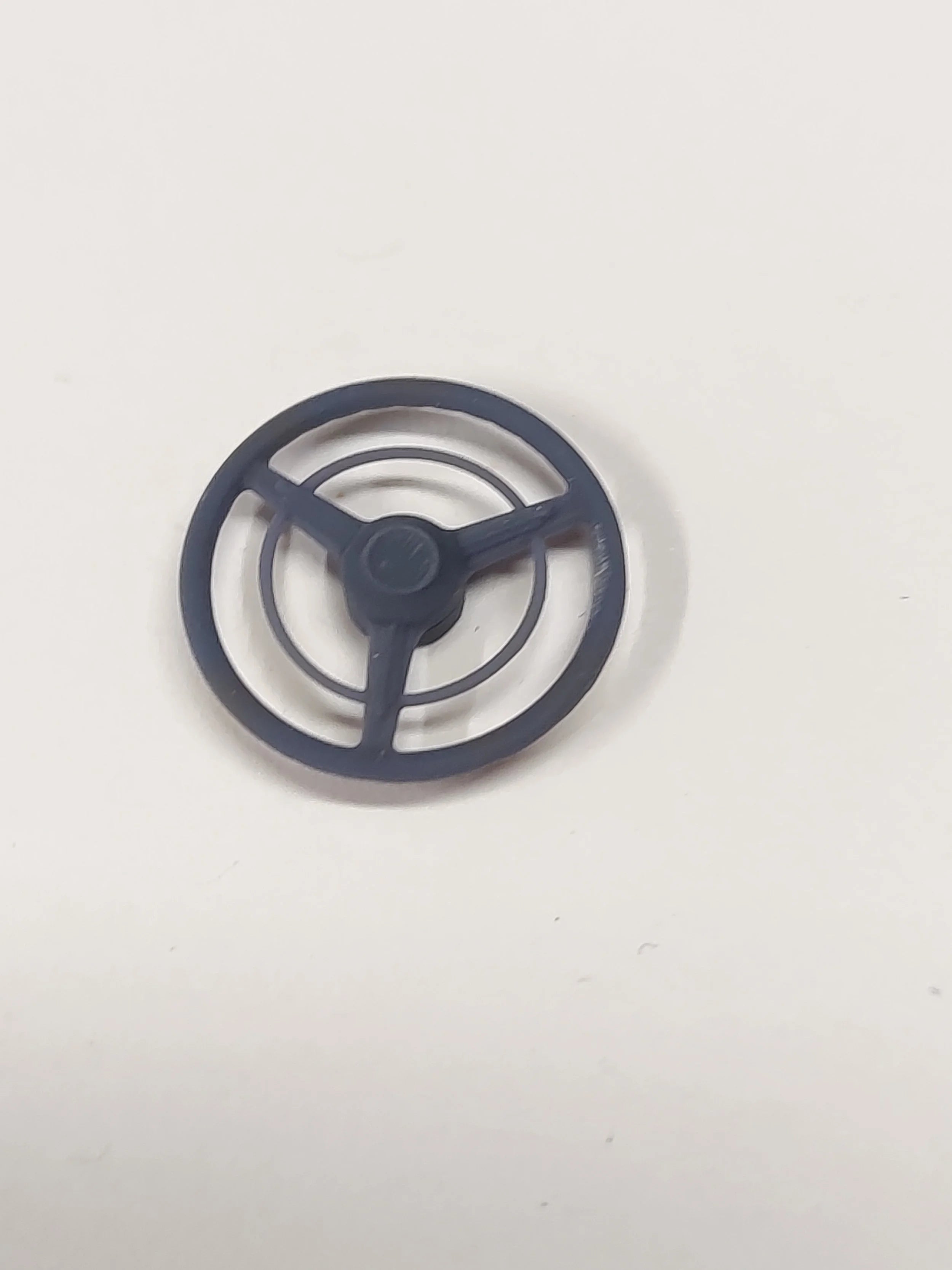 Custom Steering Wheels with Finger grooves - image 5