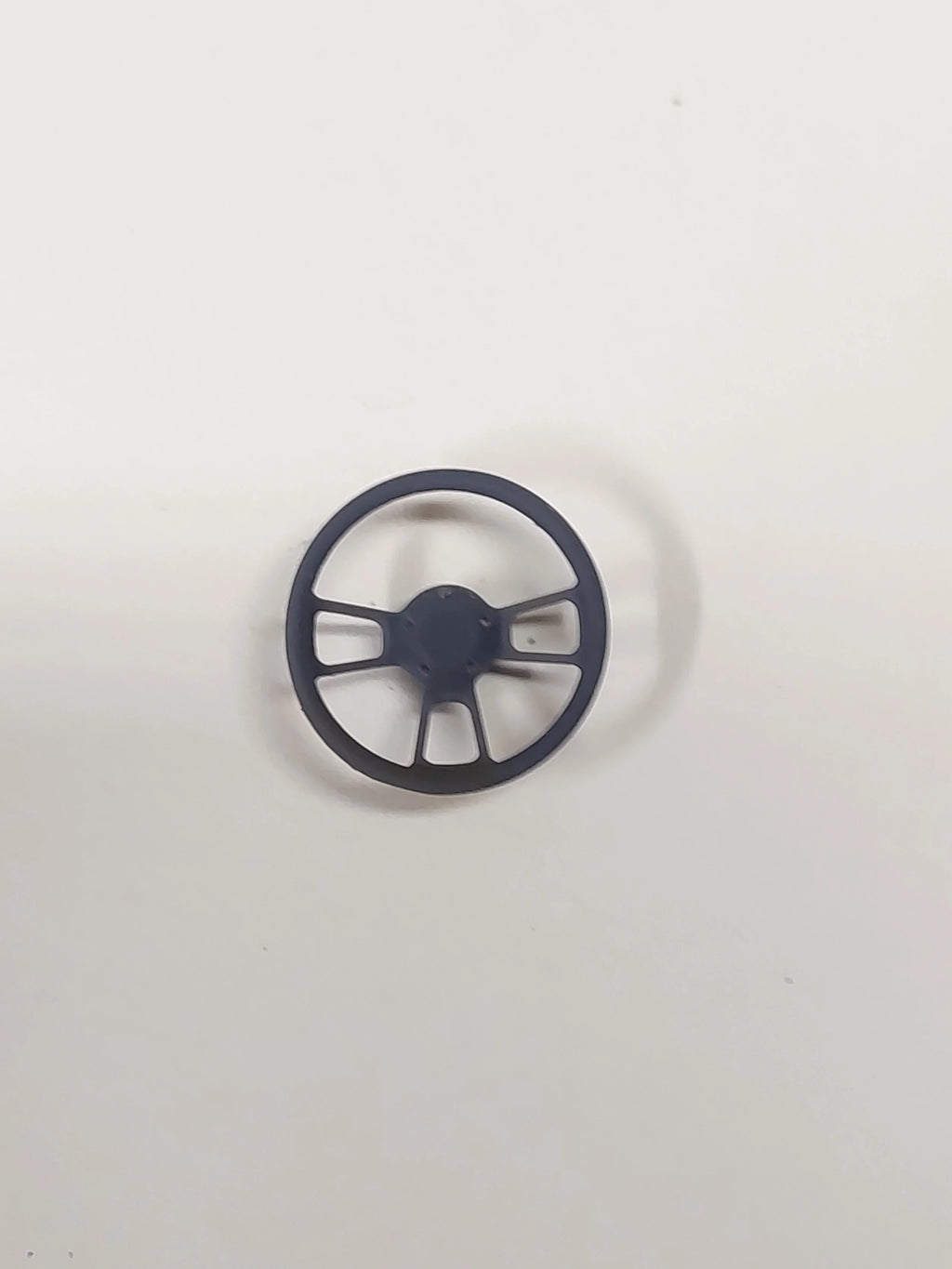 Custom Steering Wheels with Finger grooves - image 6