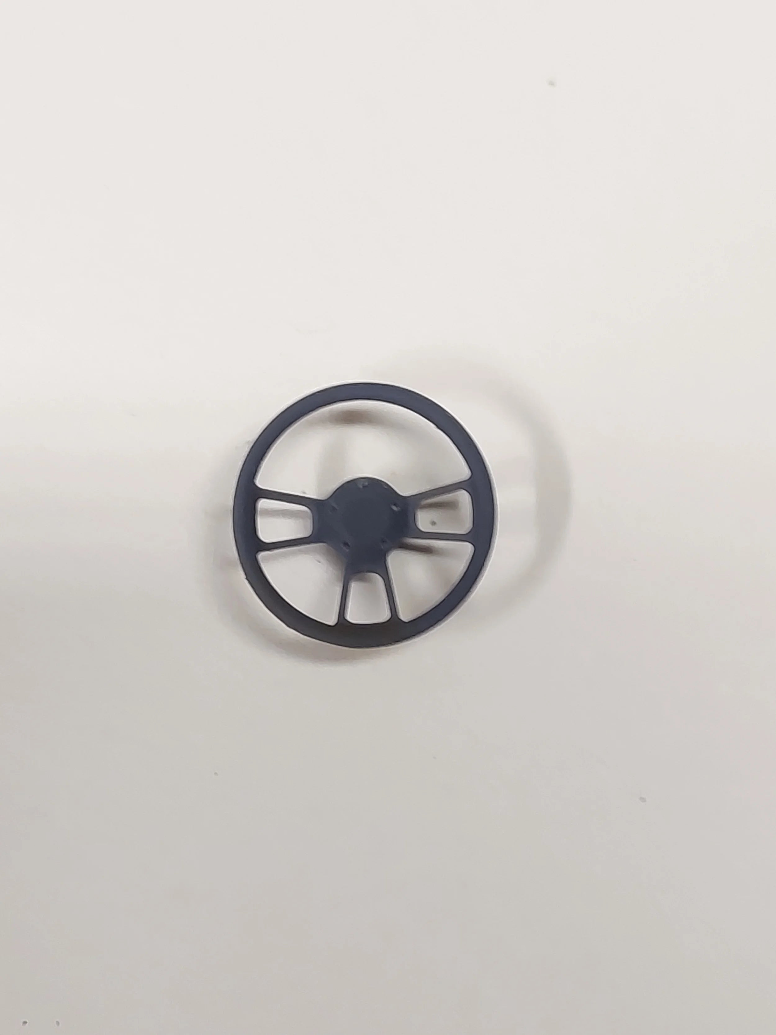 Custom Steering Wheels with Finger grooves - image 6