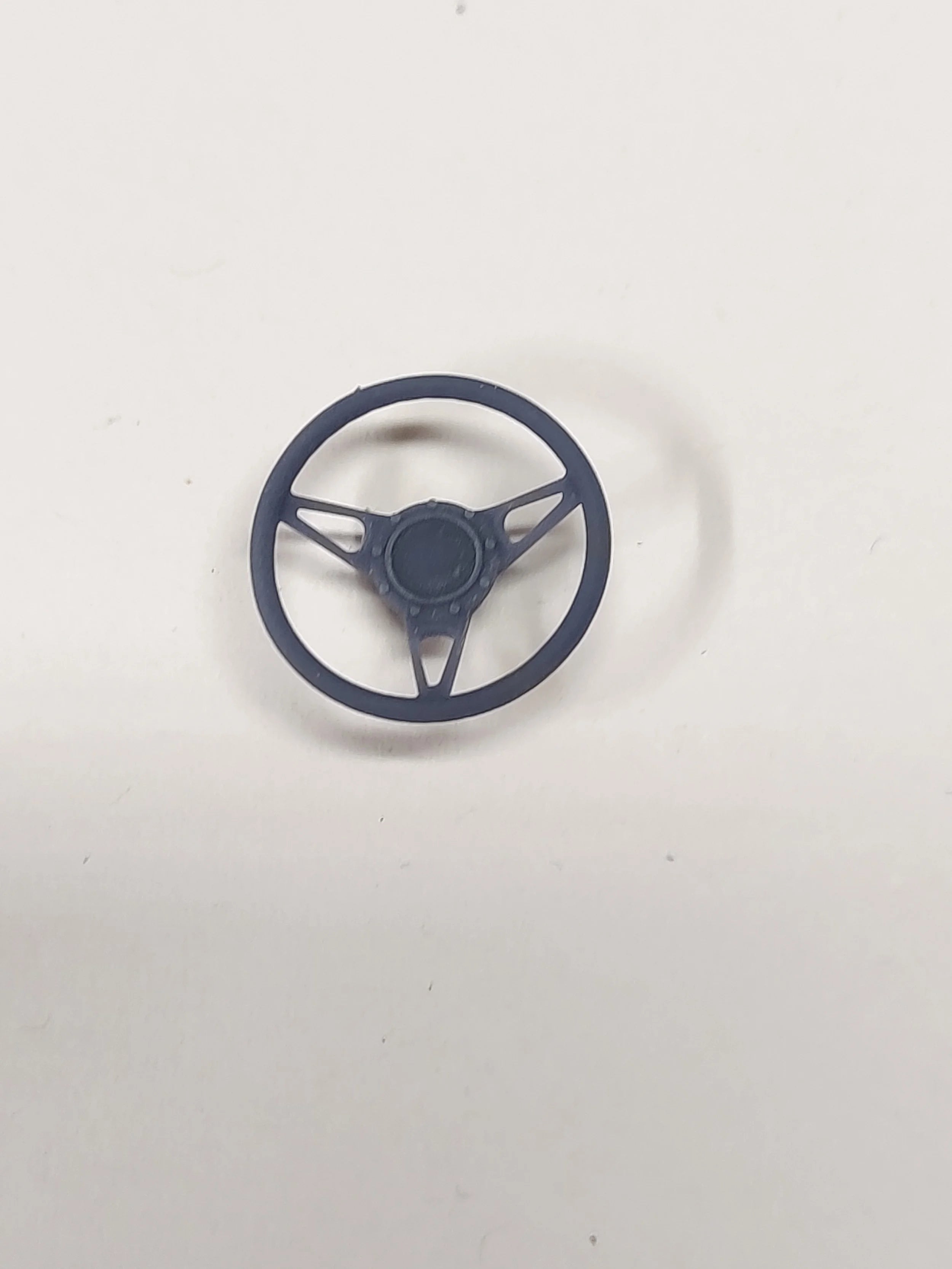 Custom Steering Wheels with Finger grooves - image 7