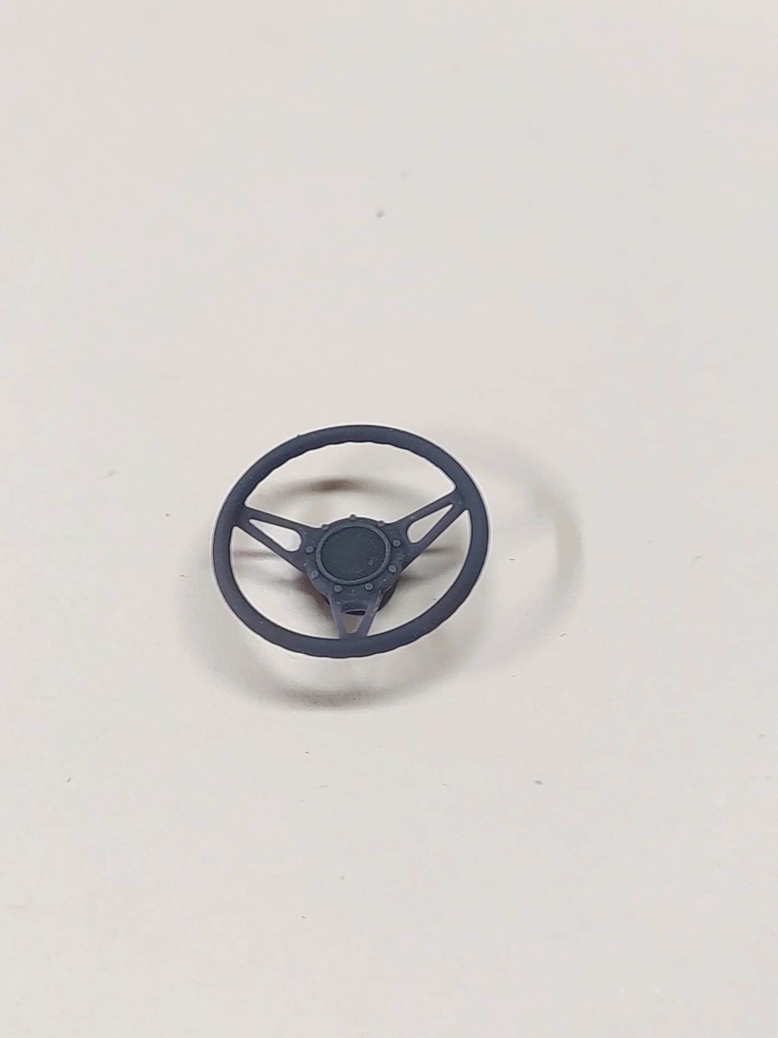 Custom Steering Wheels with Finger grooves - image 8