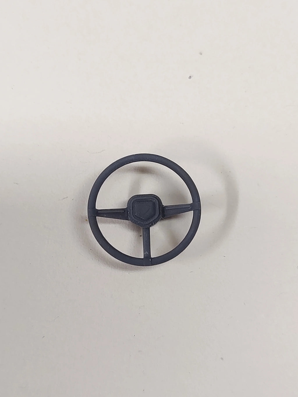 Custom Steering Wheels with Finger grooves - image 9