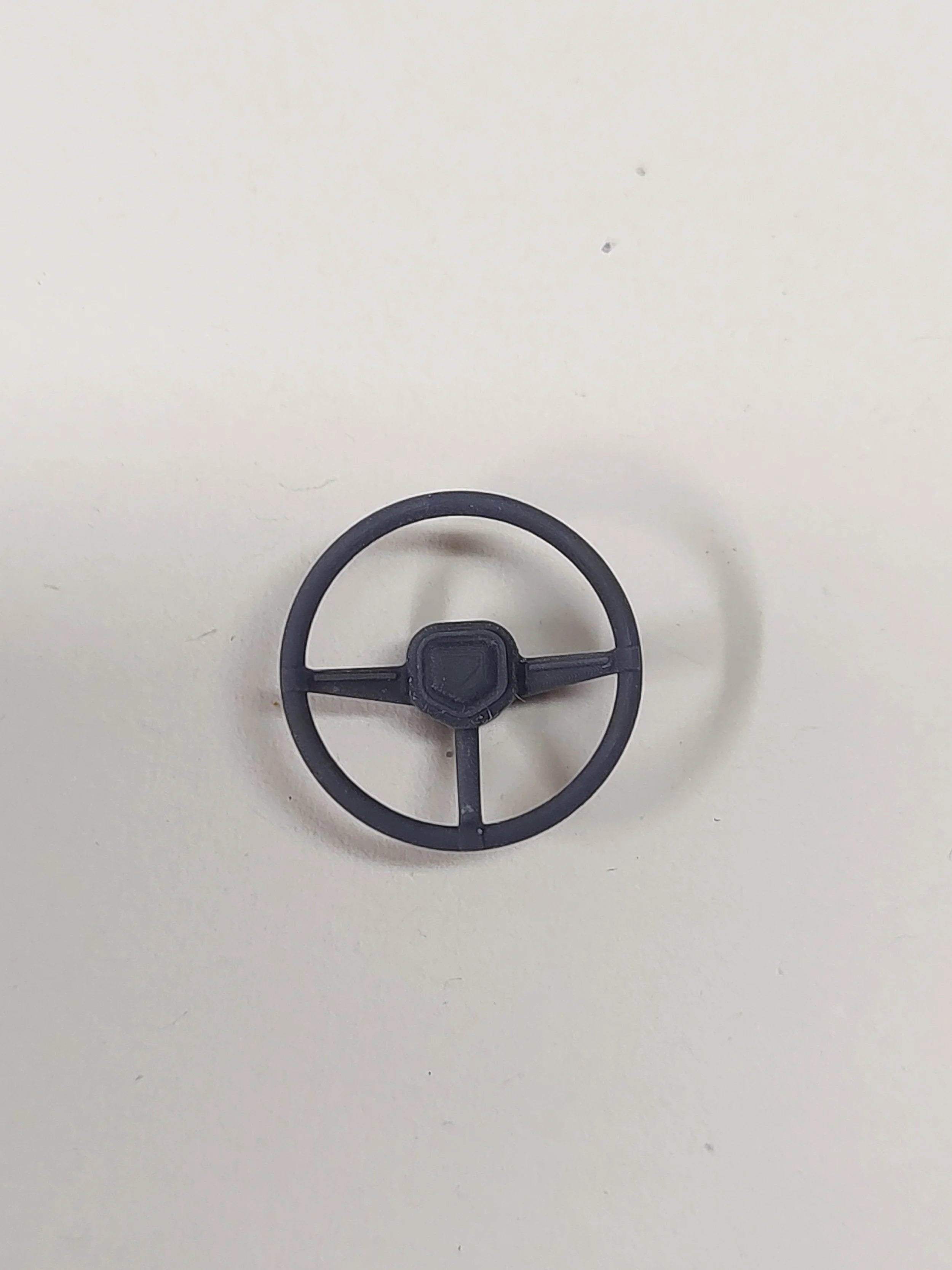 Custom Steering Wheels with Finger grooves - image 9