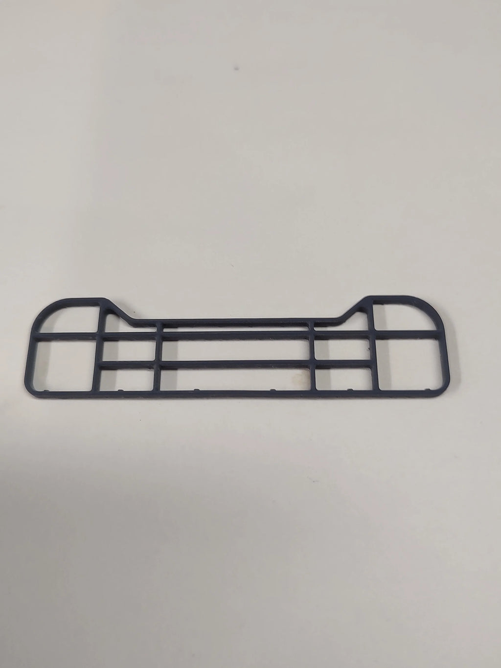4th Gen Ford F100 Grille Guard - 1/25 Scale Truck and Offroad