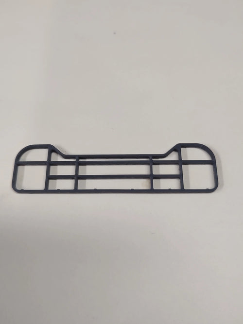 4th Gen Ford F100 Grille Guard - 1/25 Scale Truck and Offroad