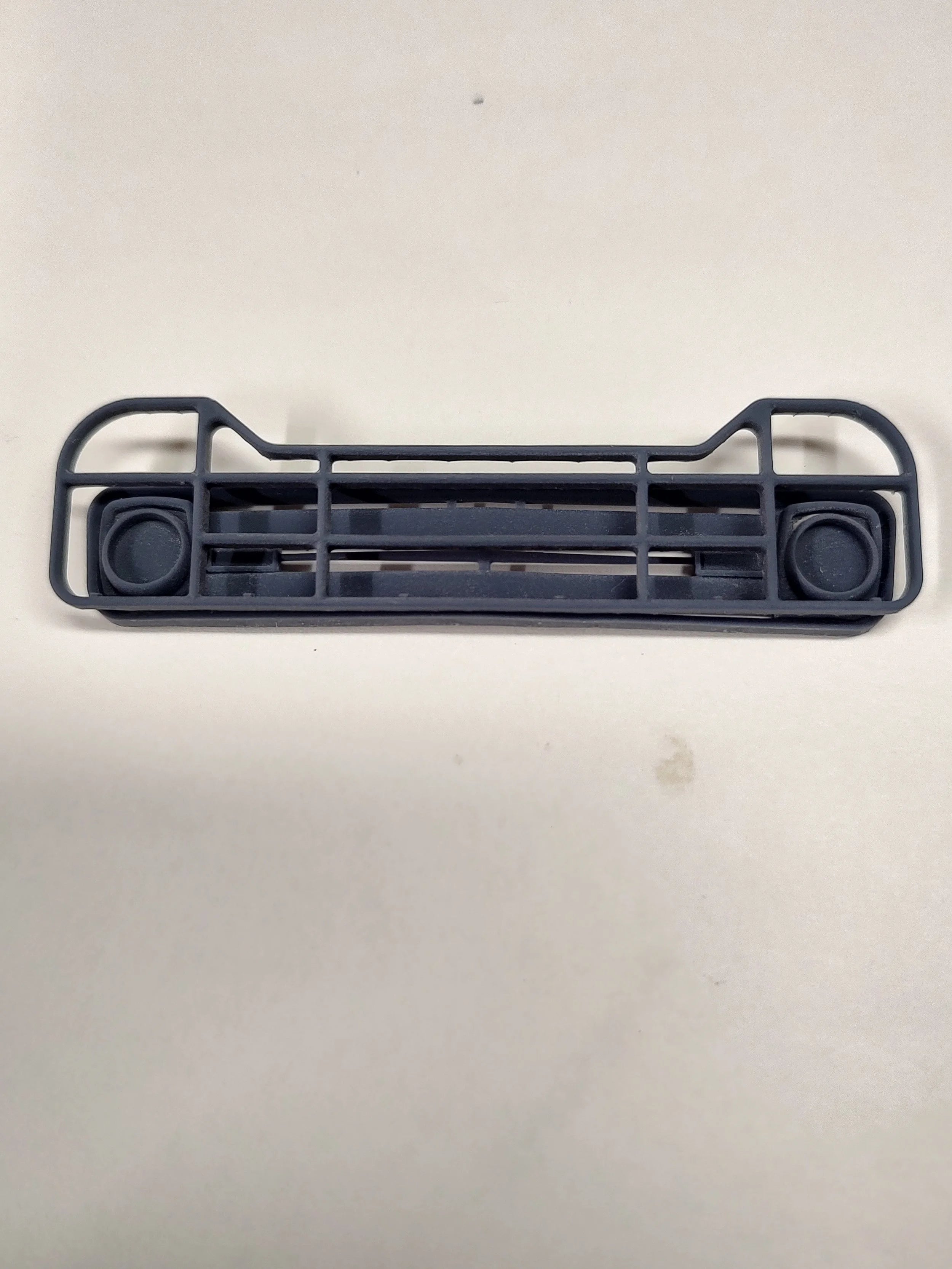 4th Gen Ford F100 Grille Guard - image 5