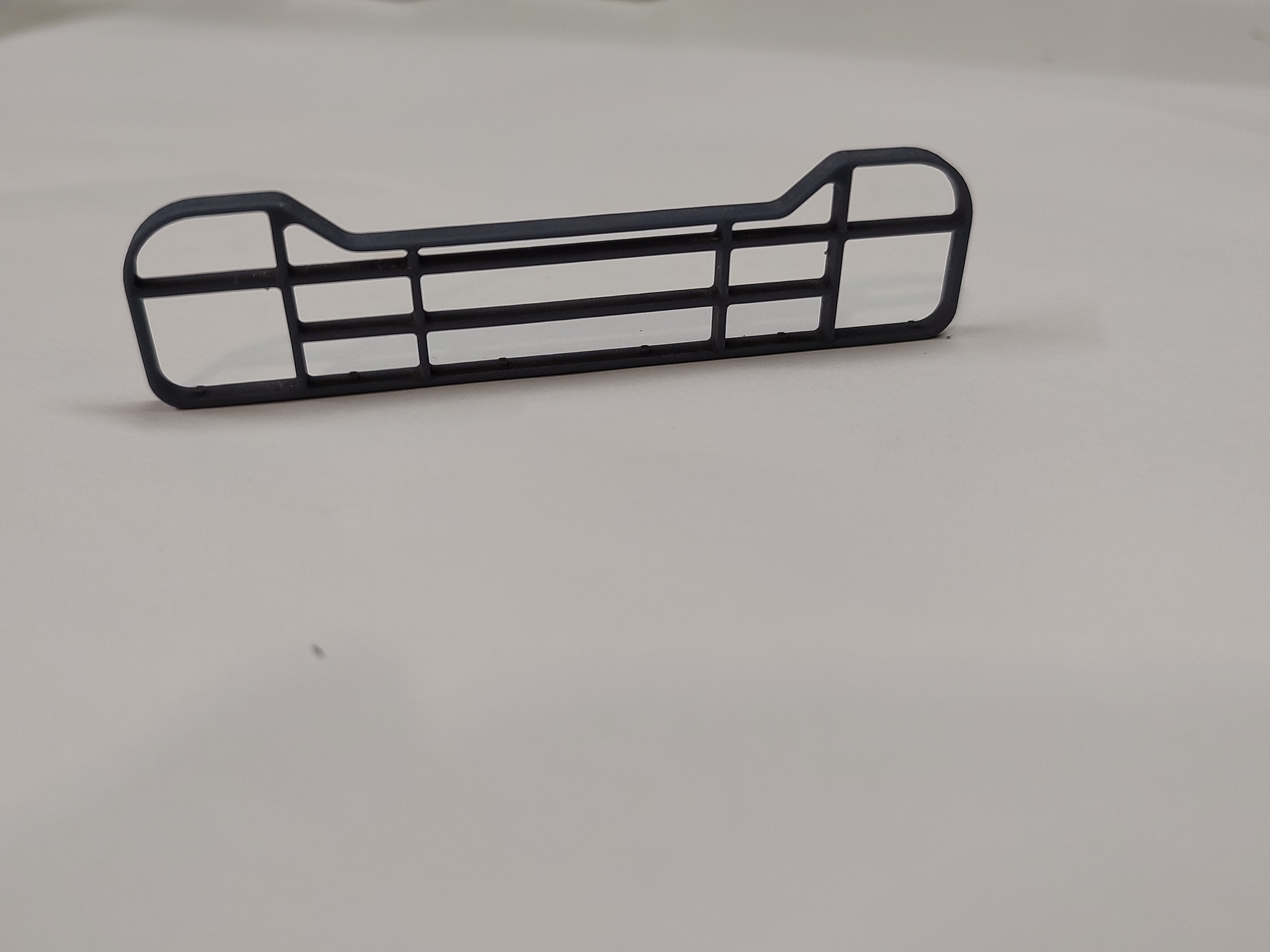 4th Gen Ford F100 Grille Guard - image 3