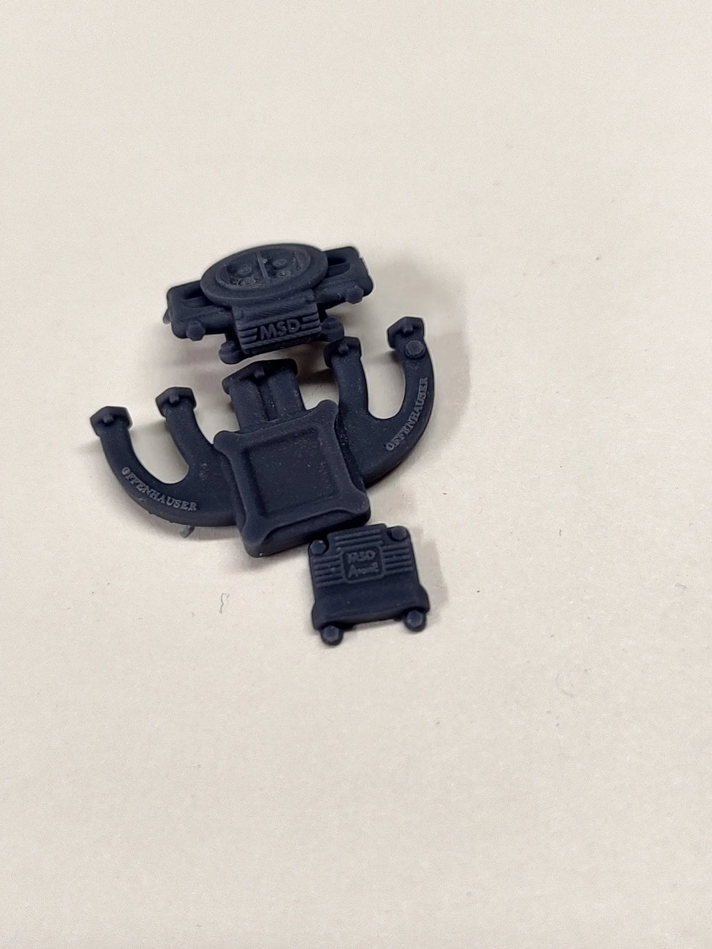Slant 6 Modern Performance Engine Kit - image 6