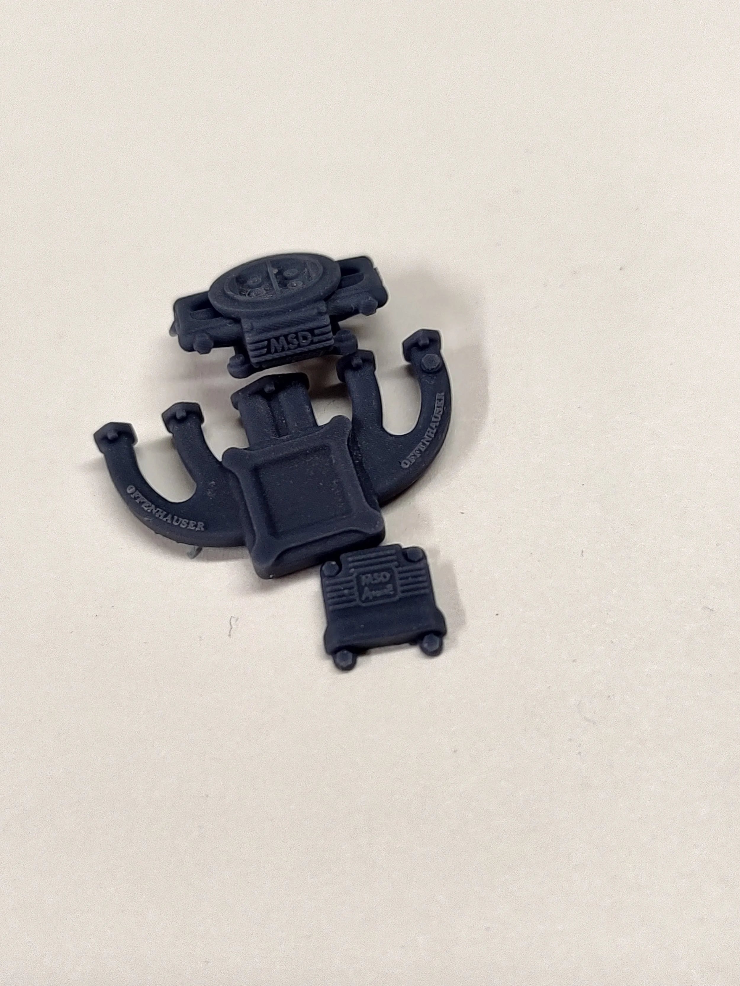 Slant 6 Modern Performance Engine Kit - image 6