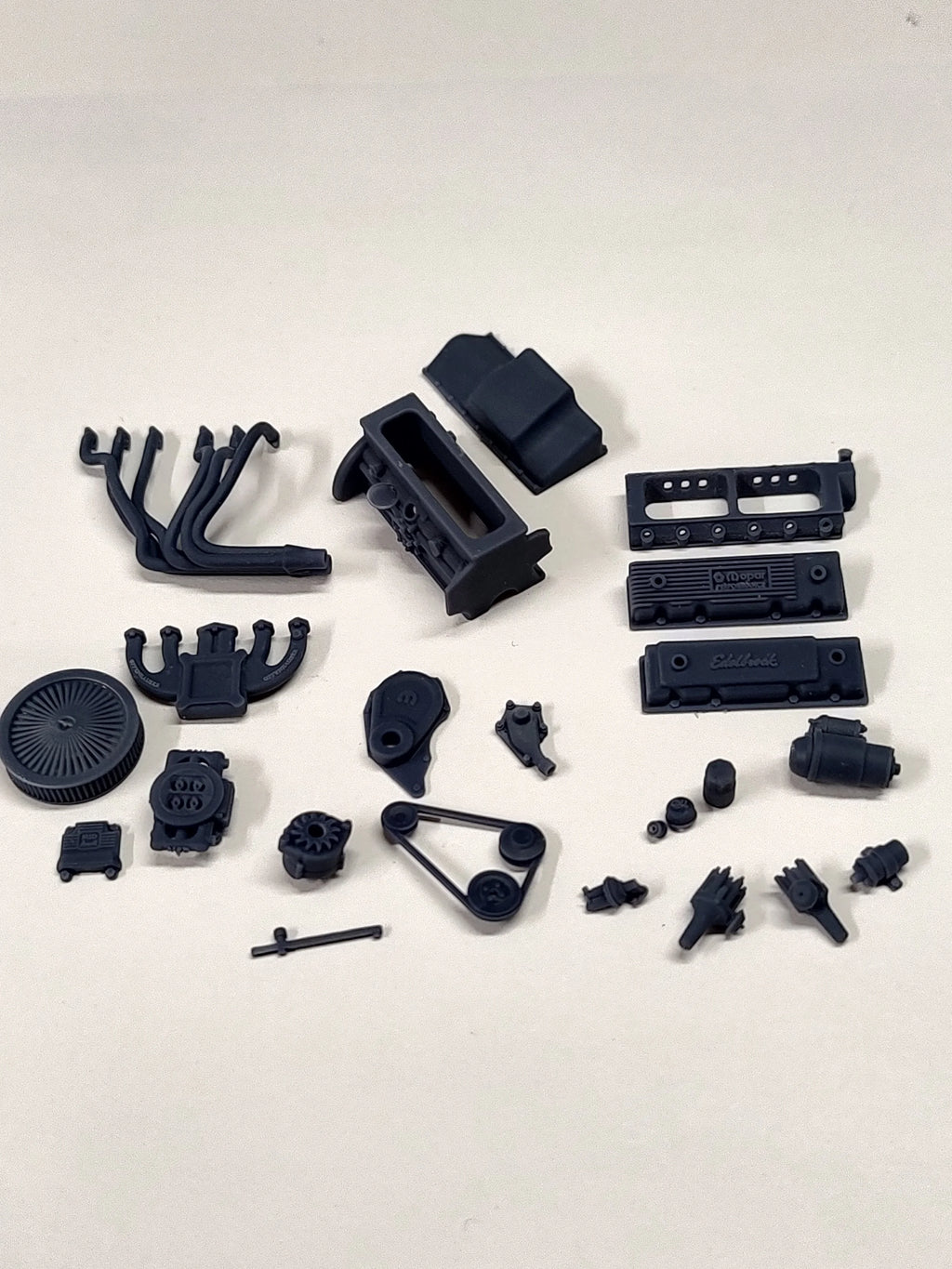 Slant 6 Modern Performance Engine Kit - image 5