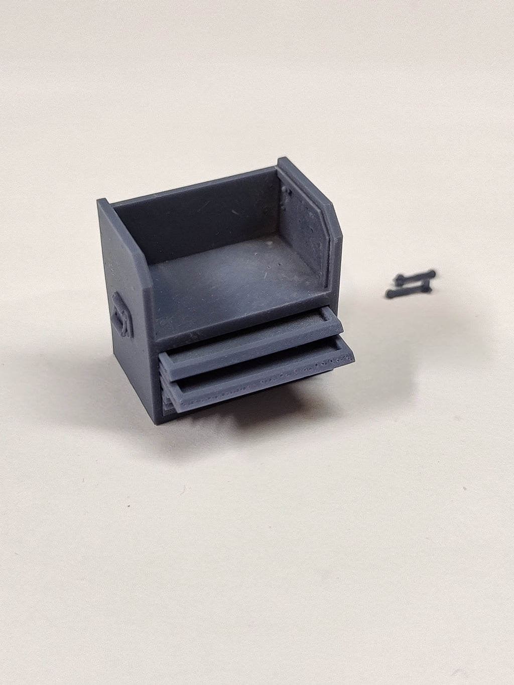 4 Drawer Tool Chest - image 3