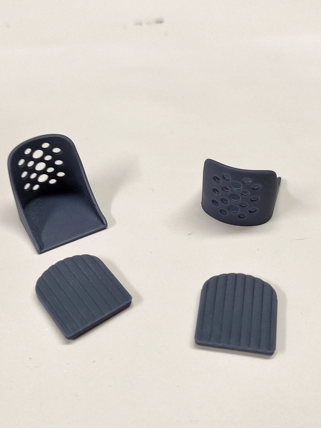 ScatterGun HotRod Bomber Seats - image 3