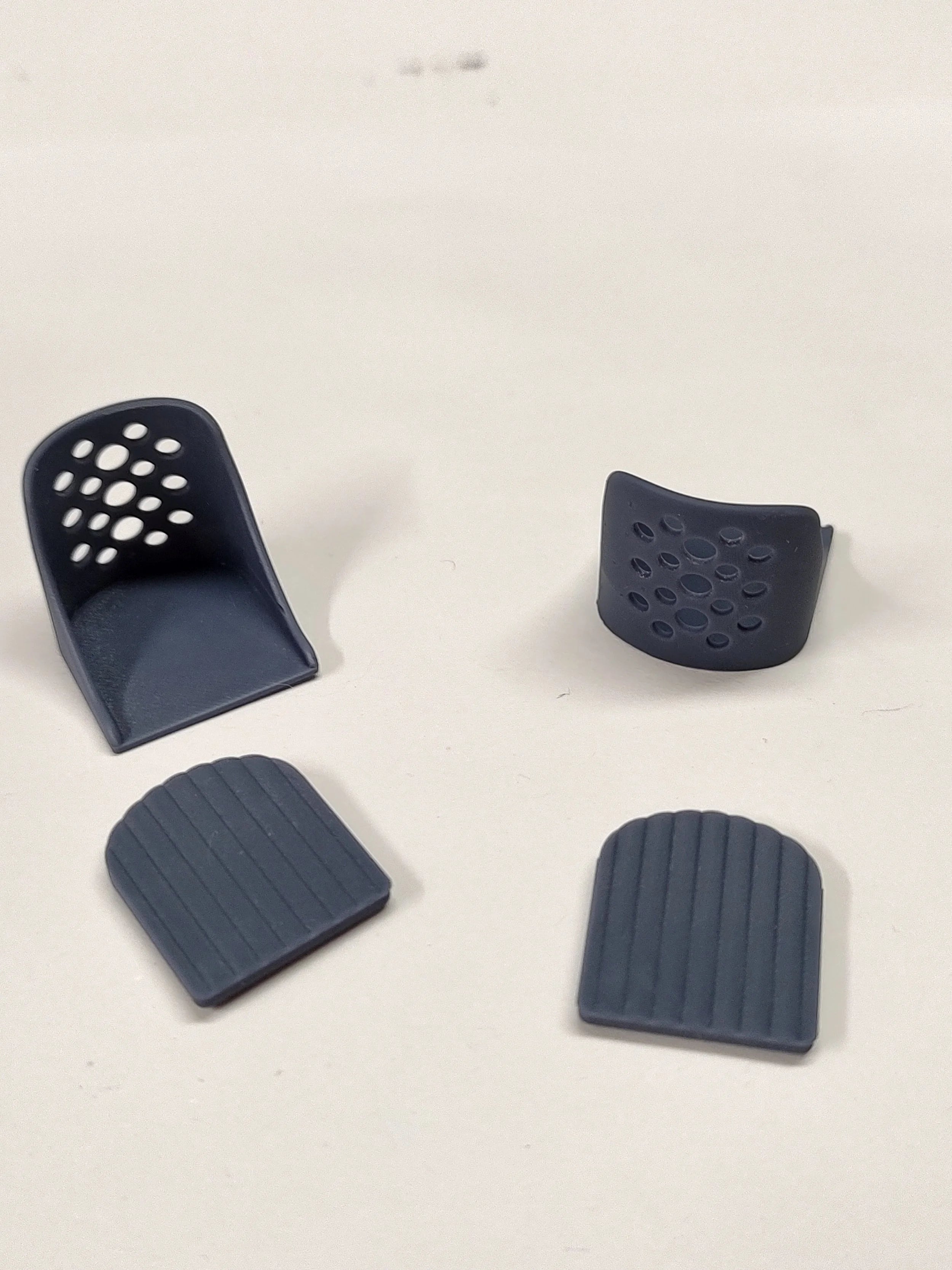 ScatterGun HotRod Bomber Seats - image 3