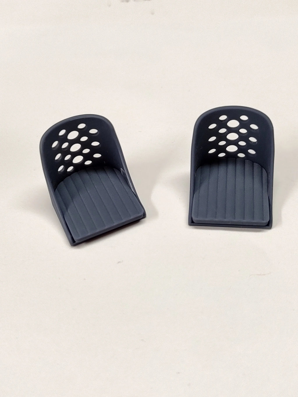 ScatterGun HotRod Bomber Seats - Seats